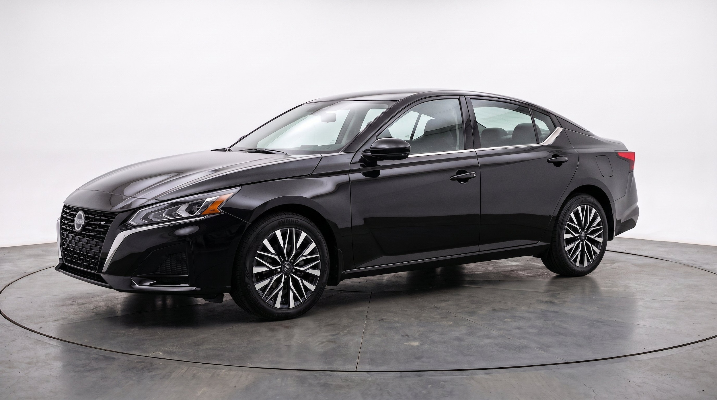 Thumbnail: 2026 Nissan Altima - 3