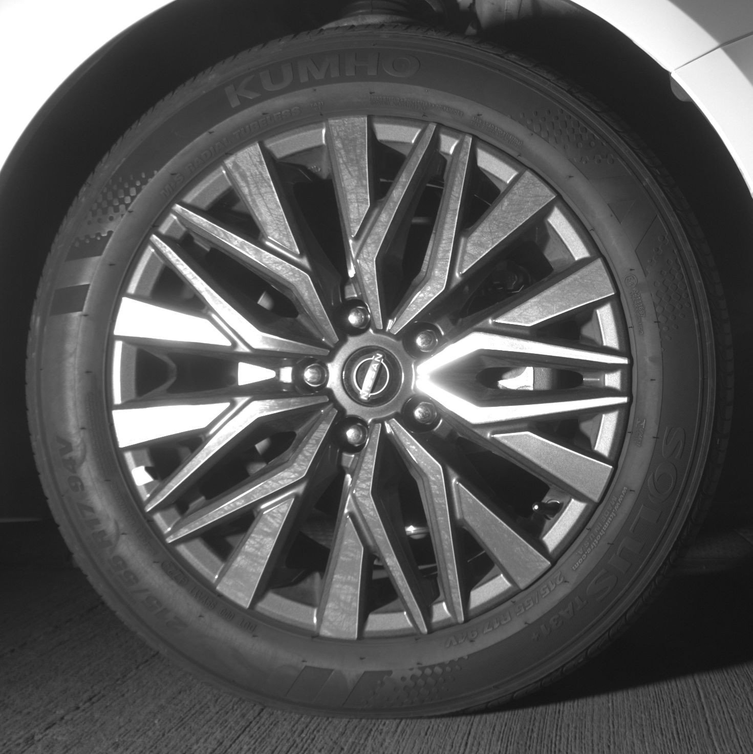 2025 Nissan Altima SV - Photo 13