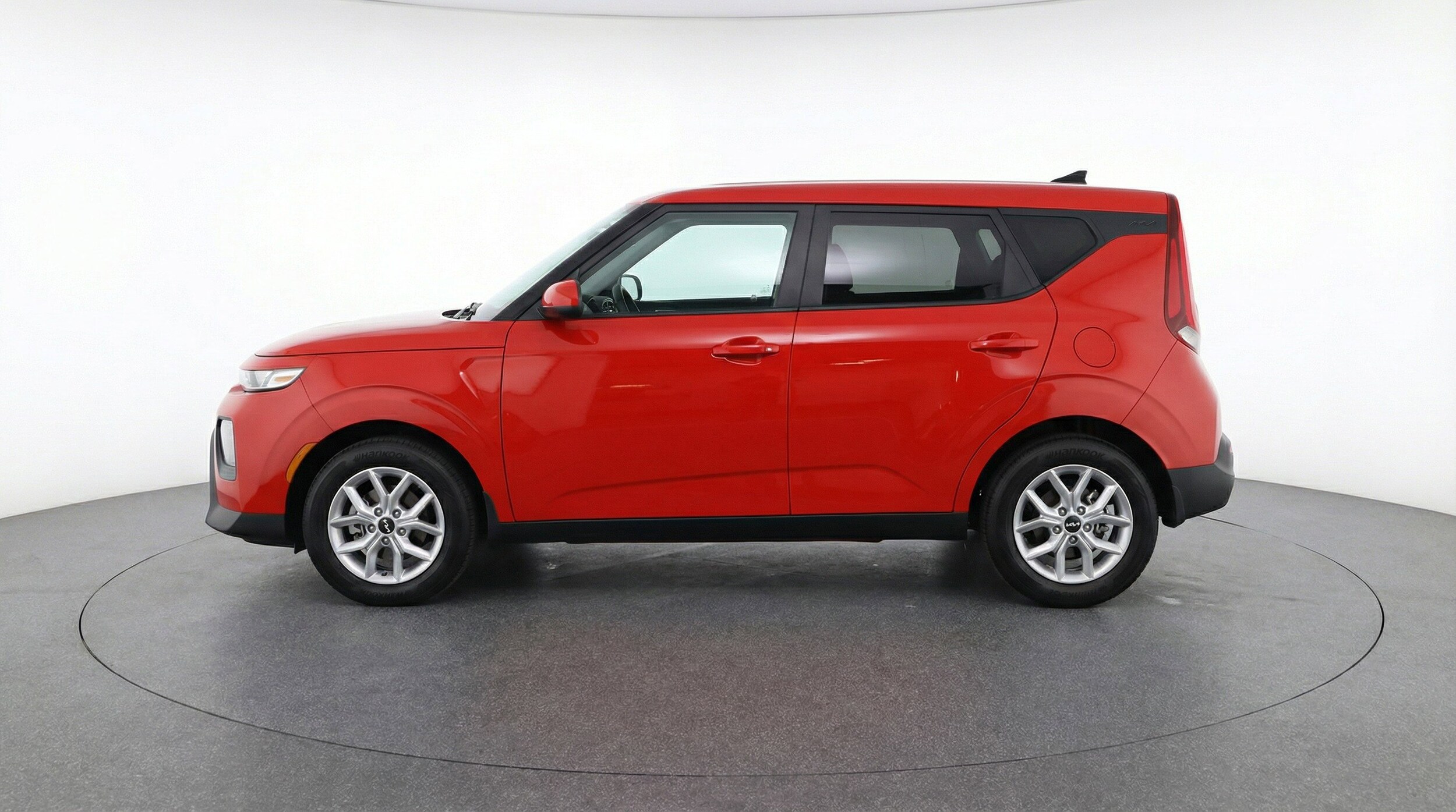 Thumbnail: 2025 Kia Soul - 5