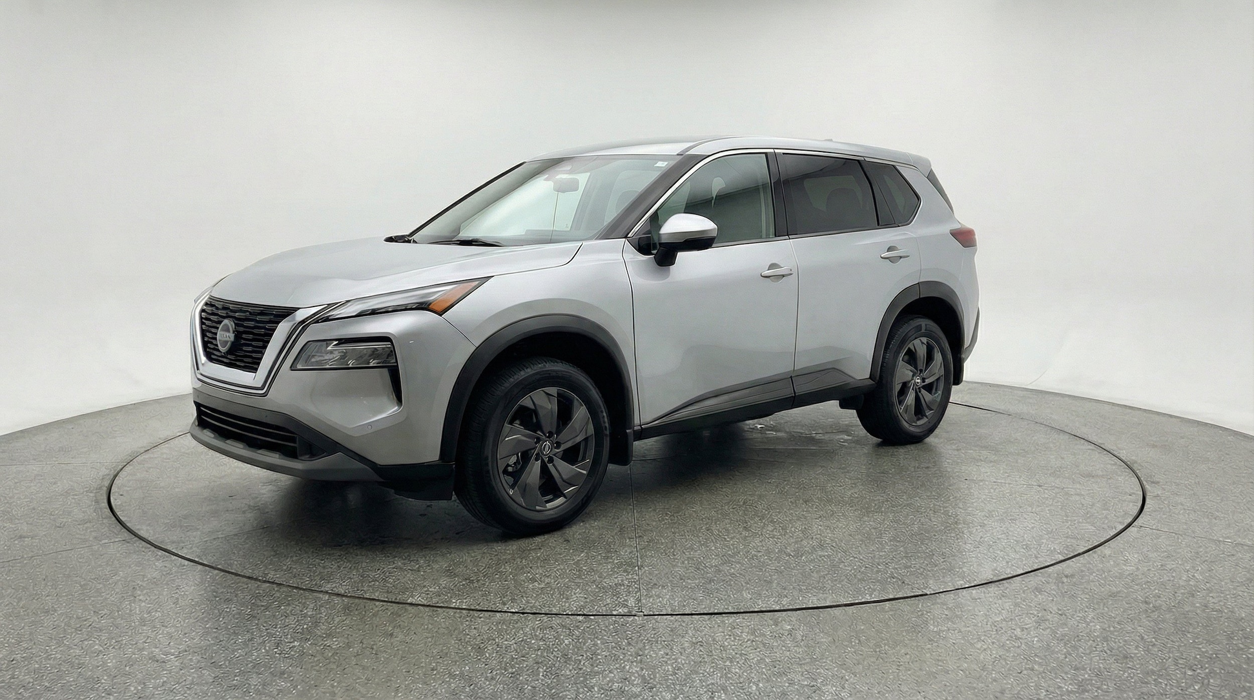 Thumbnail: 2025 Nissan Rogue - 3