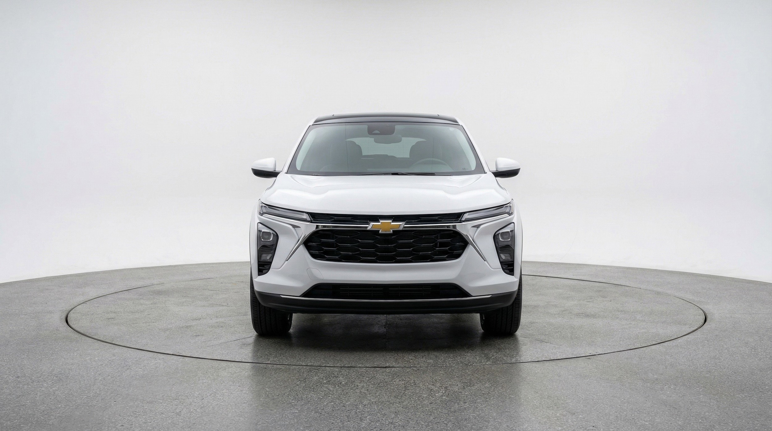 Thumbnail: 2025 Chevrolet Trax - 2