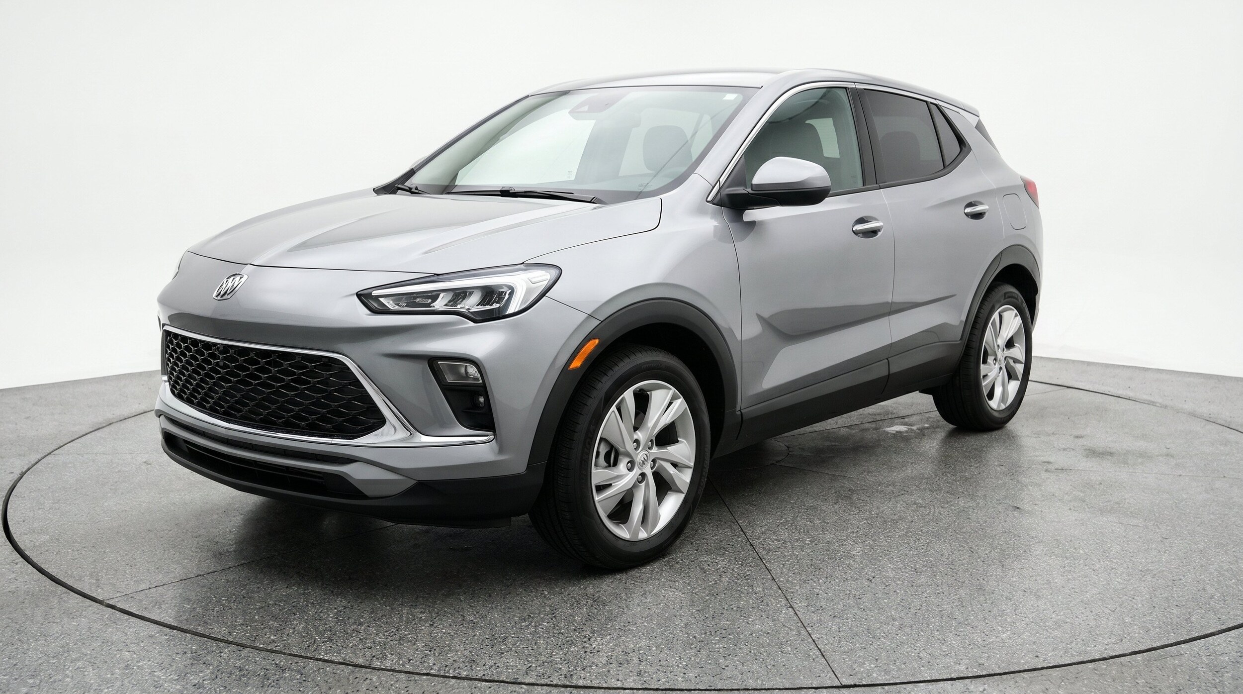 Thumbnail: 2026 Buick Encore GX - 3