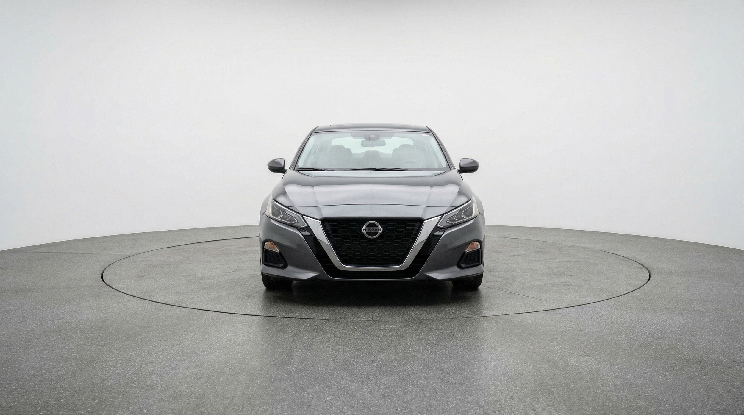 Thumbnail: 2025 Nissan Altima - 2