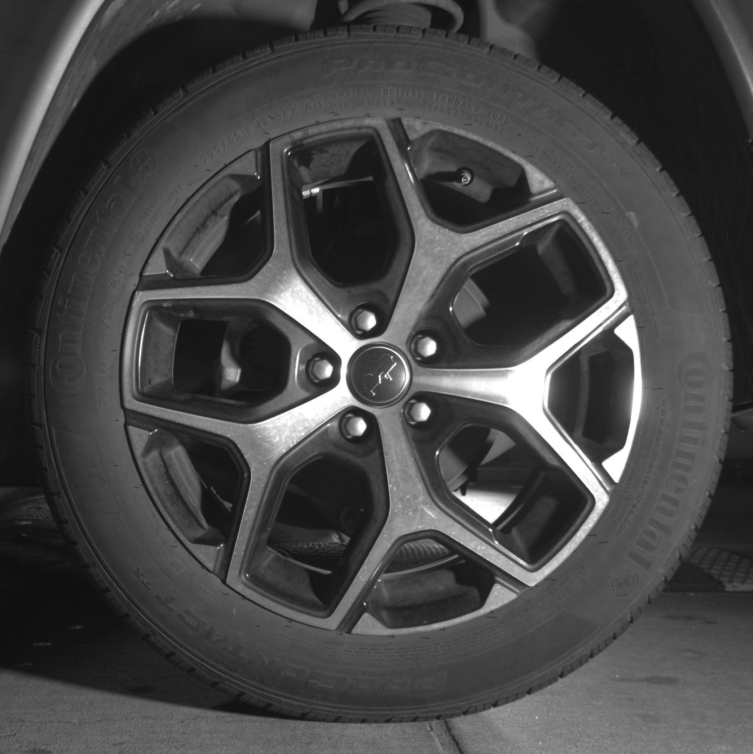 Thumbnail: 2025 Jeep Compass - 14