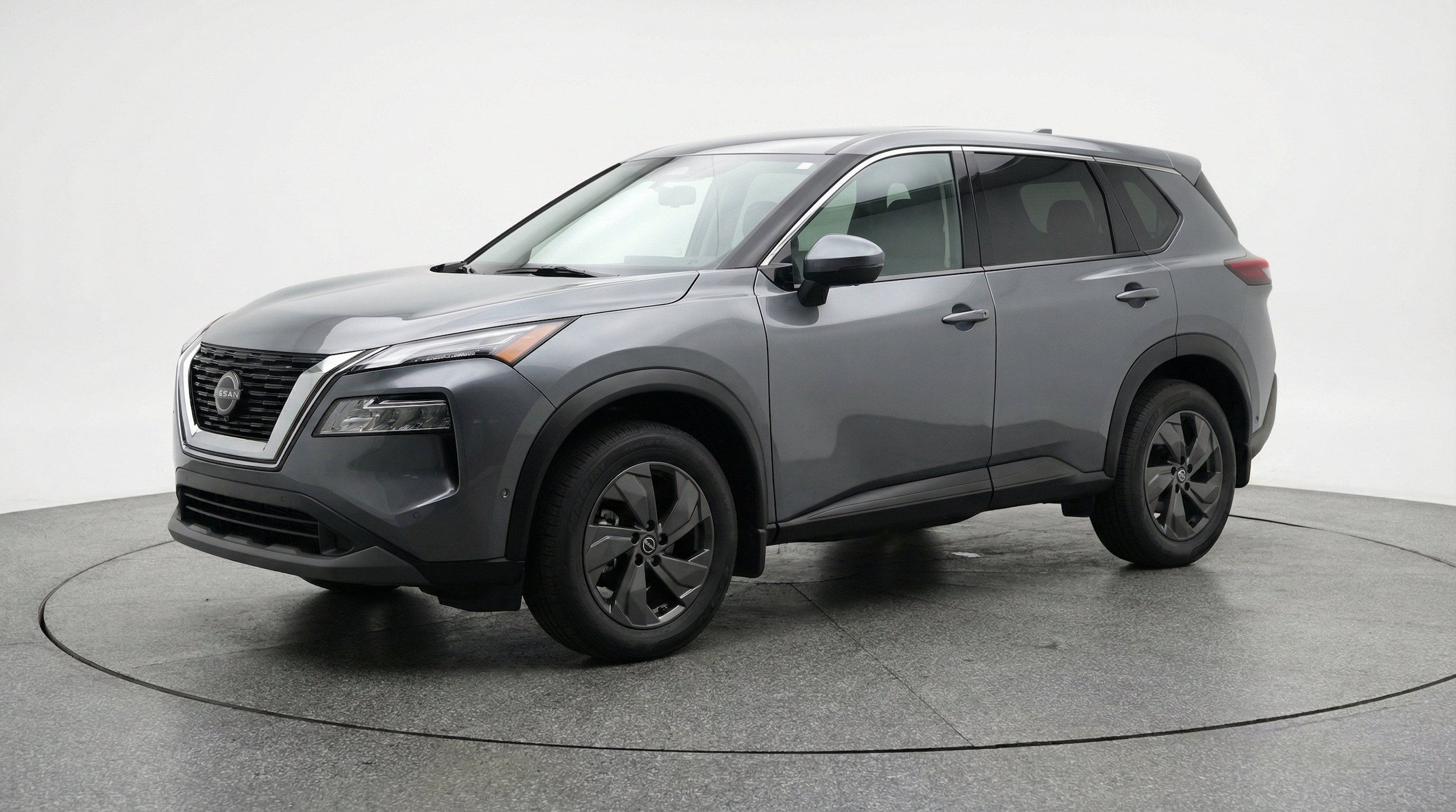Thumbnail: 2026 Nissan Rogue - 3