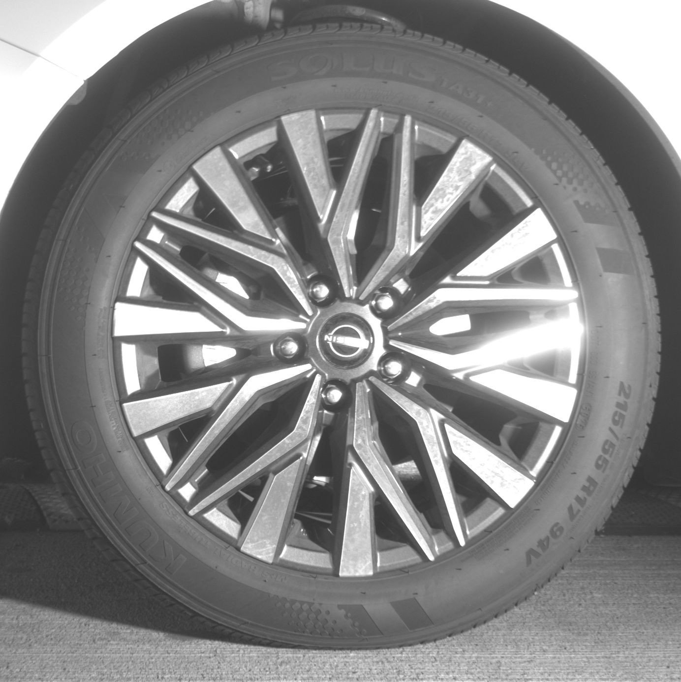 Thumbnail: 2026 Nissan Altima - 12