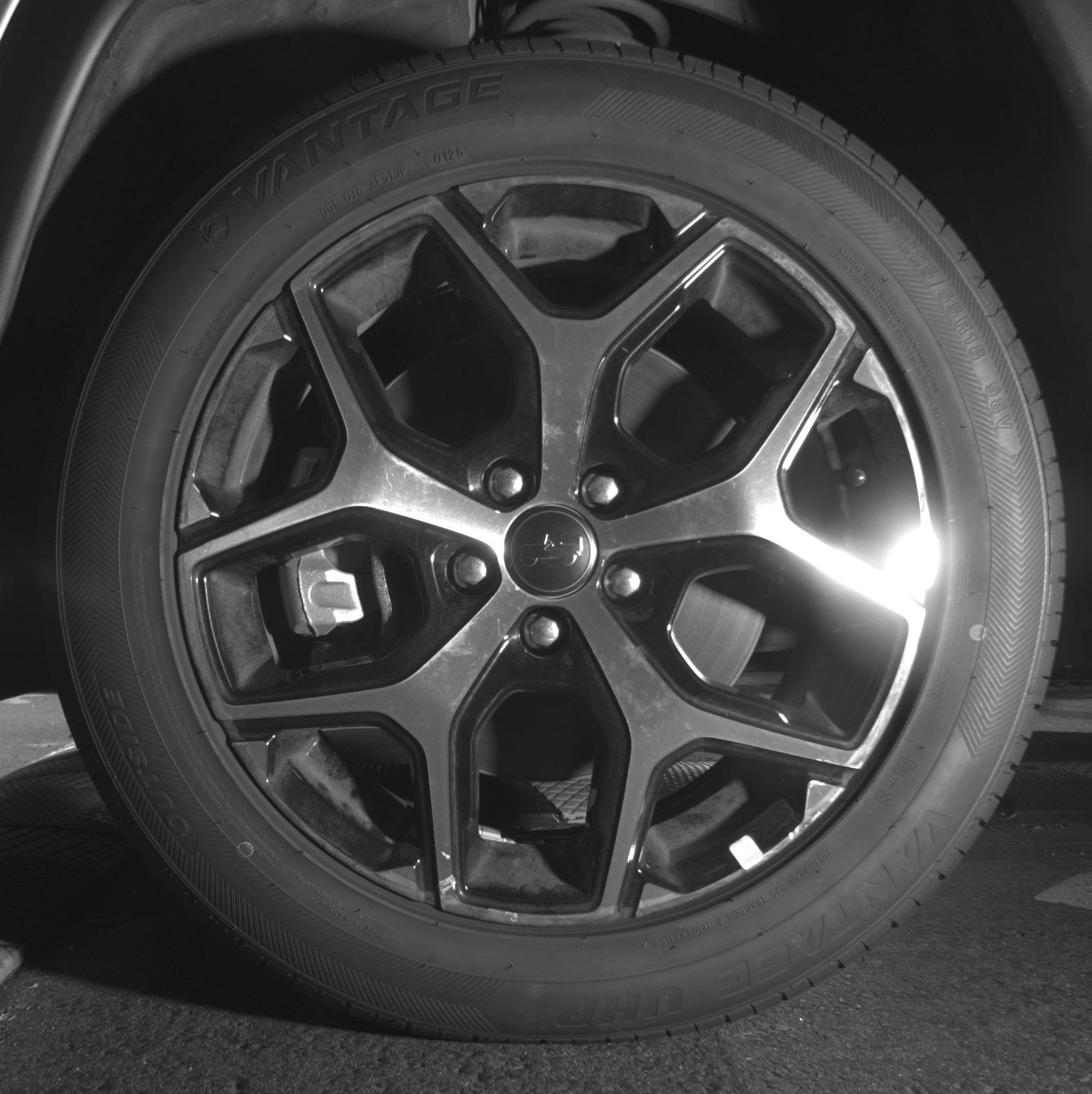 Thumbnail: 2025 Jeep Compass - 12