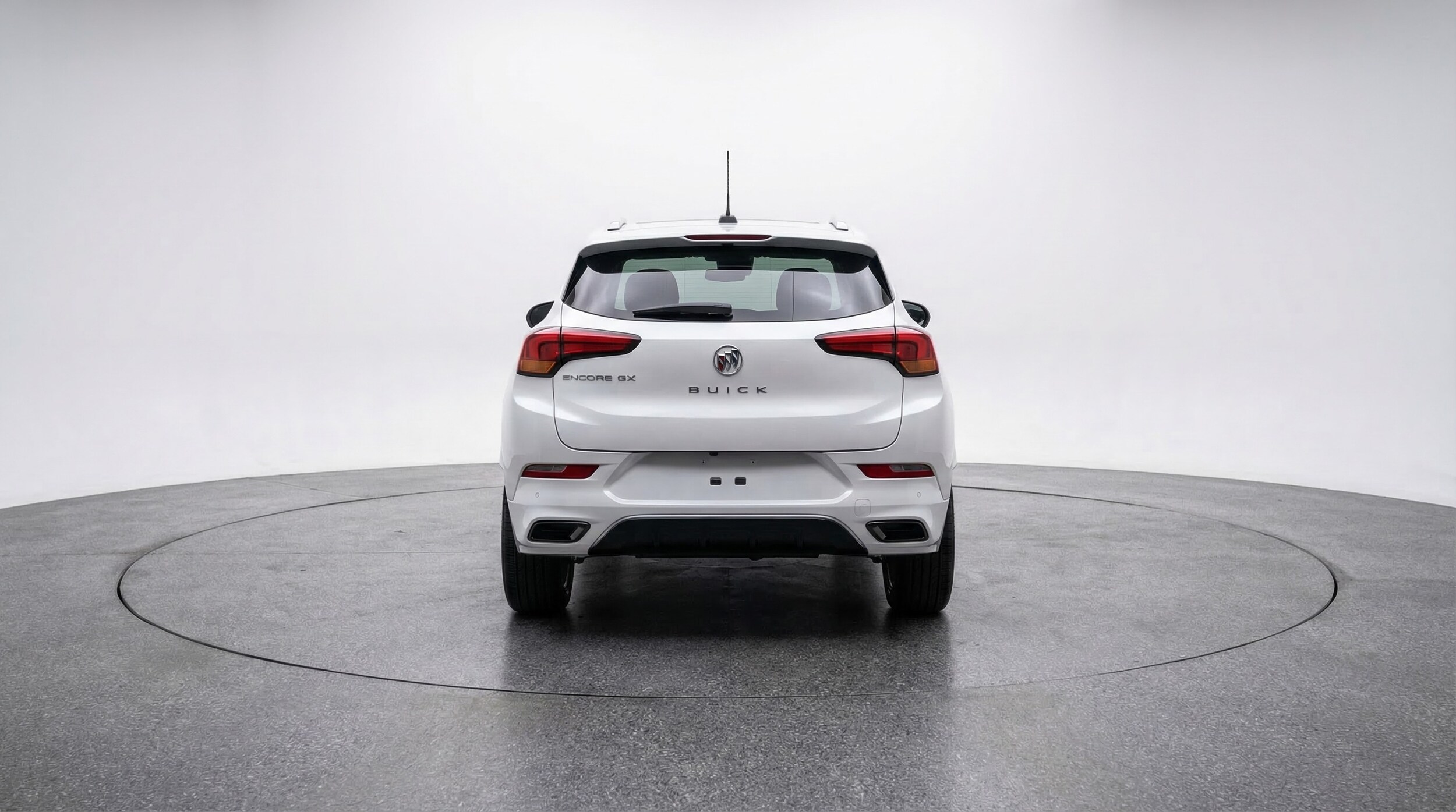 Thumbnail: 2025 Buick Encore GX - 6