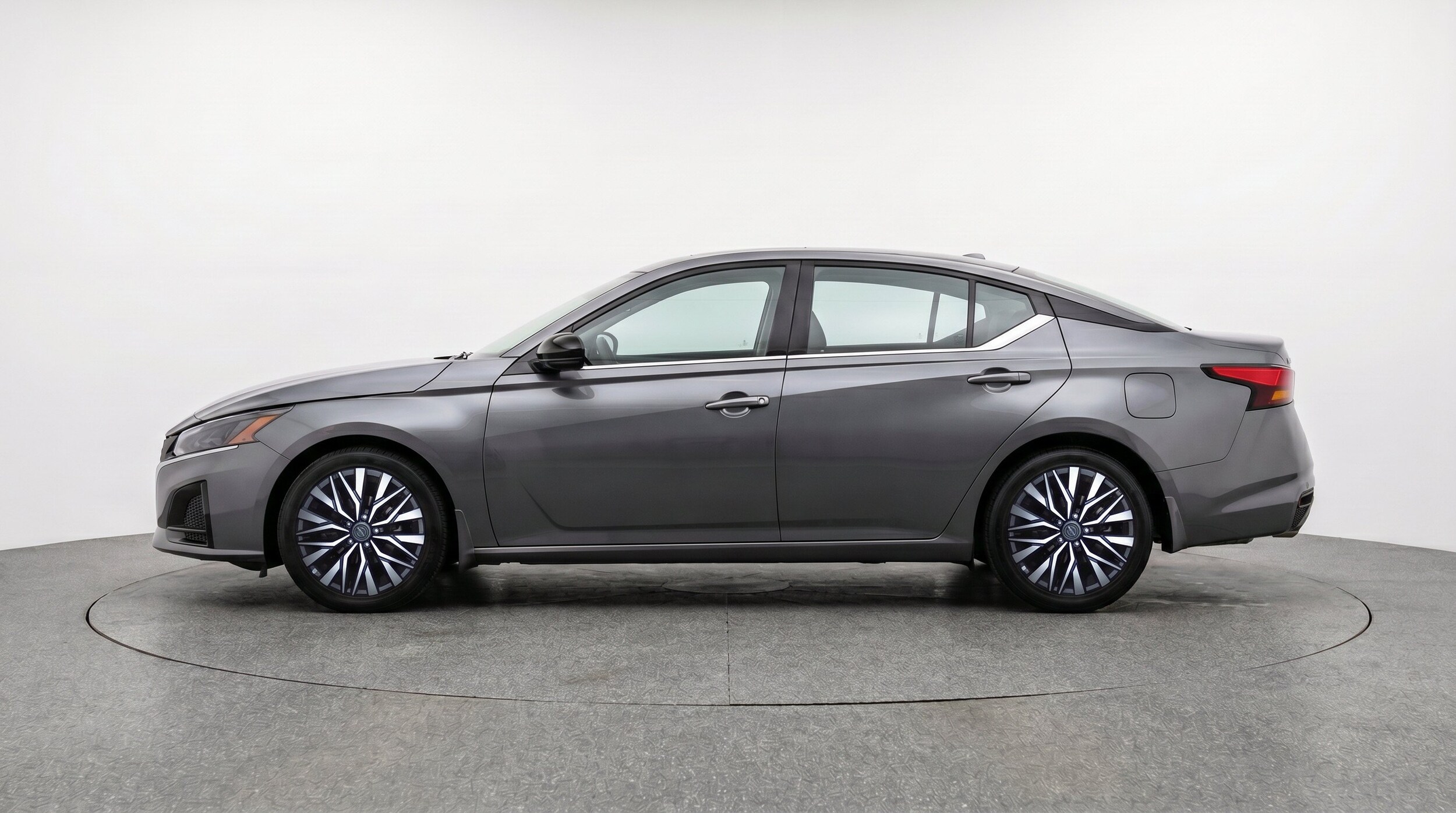 Thumbnail: 2026 Nissan Altima - 5