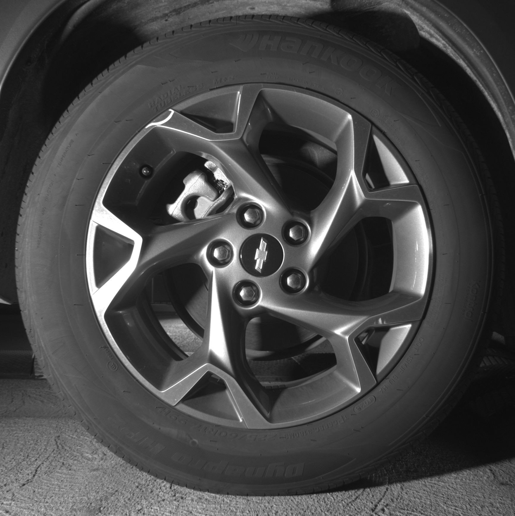 Thumbnail: 2025 Chevrolet Trax - 15