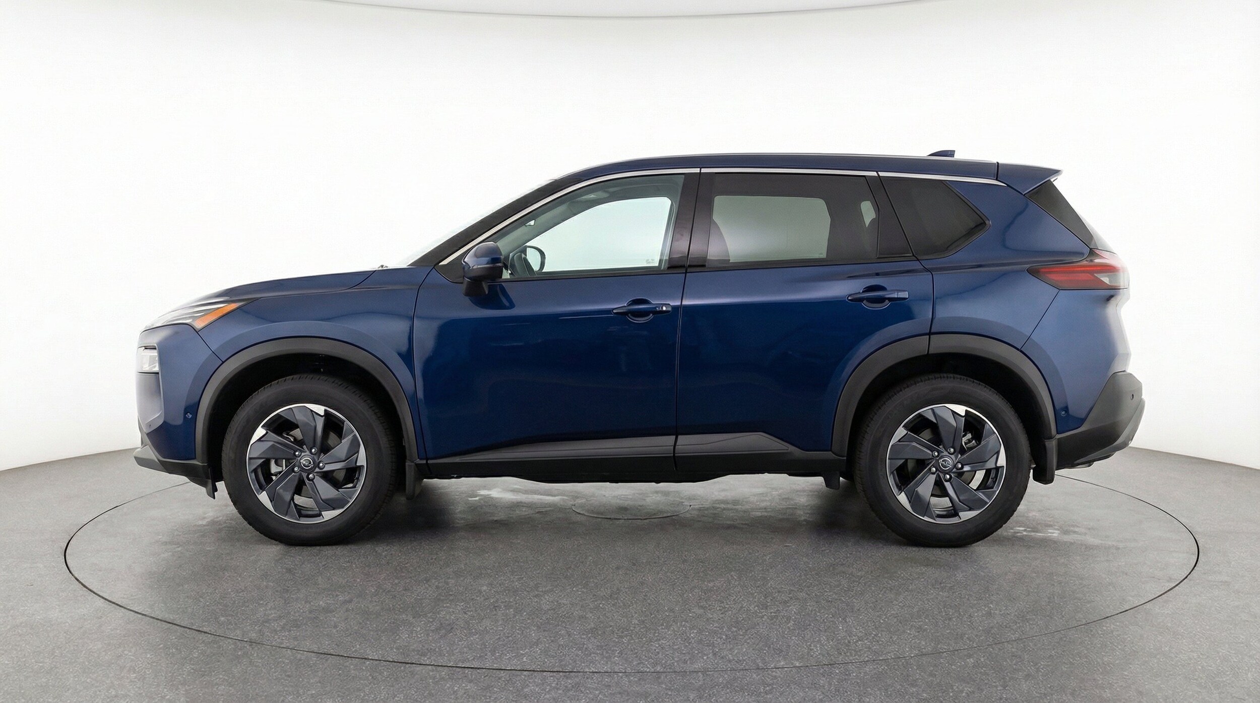 Thumbnail: 2025 Nissan Rogue - 5