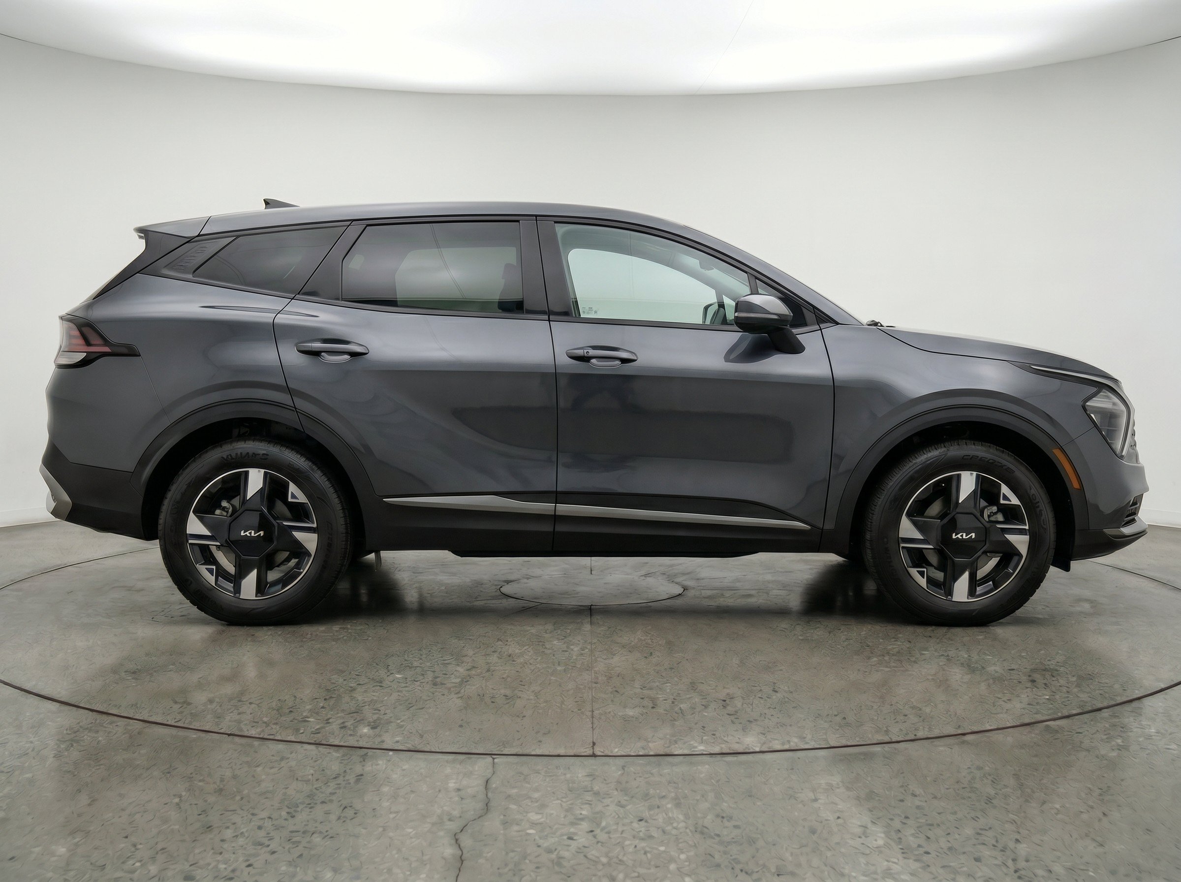 Thumbnail: 2026 Kia Sportage - 11