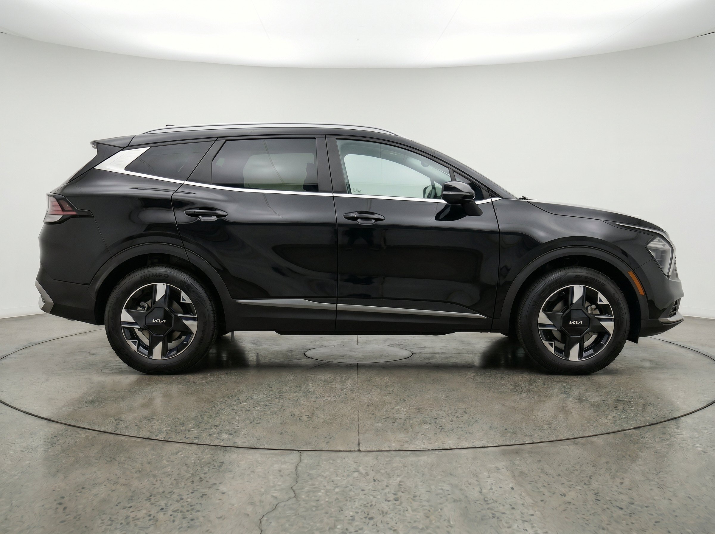 Thumbnail: 2026 Kia Sportage - 11