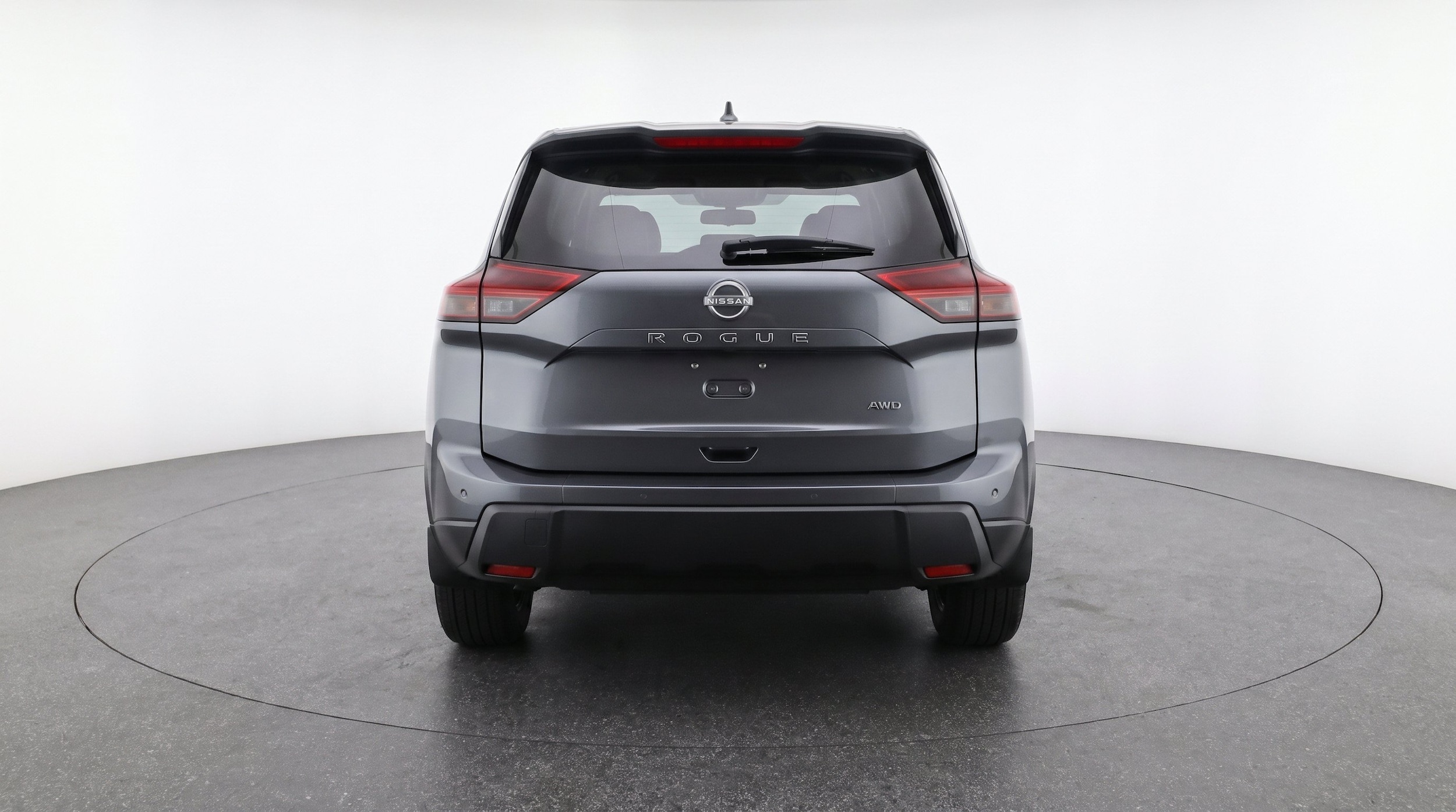 Thumbnail: 2025 Nissan Rogue - 7