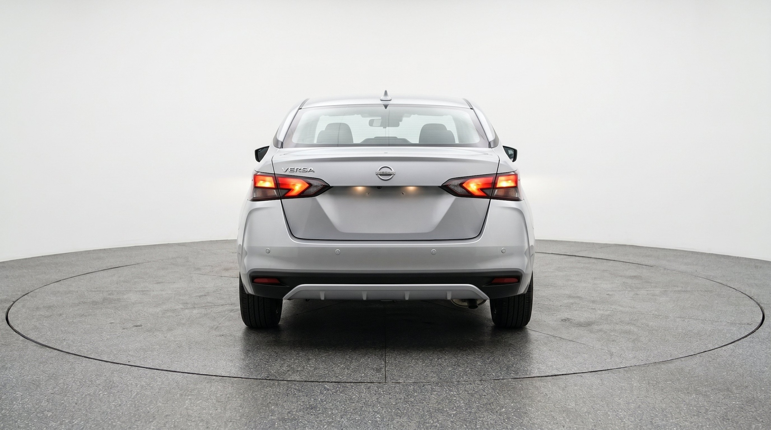 Thumbnail: 2025 Nissan Versa - 7