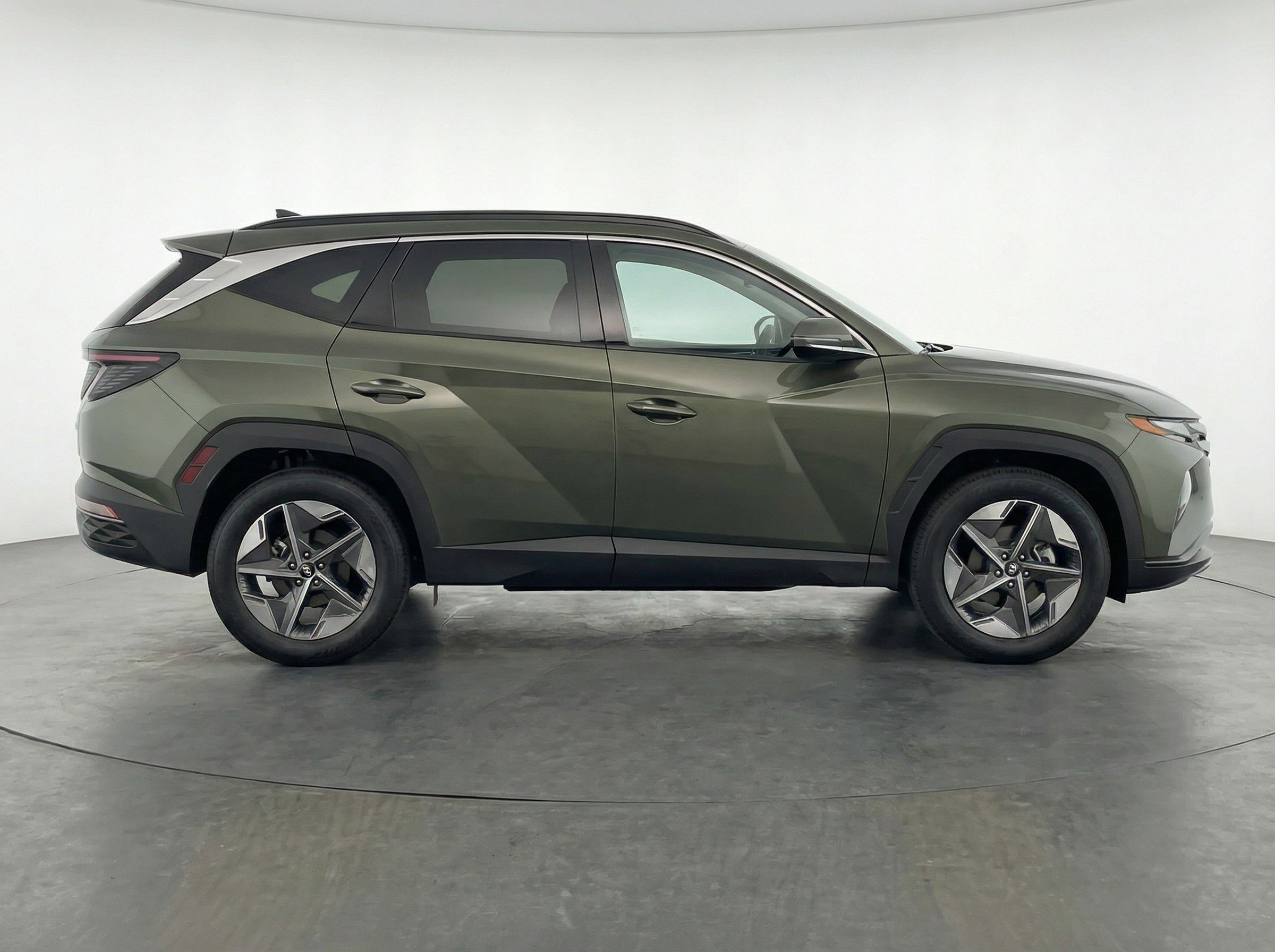 Thumbnail: 2025 Hyundai Tucson - 11