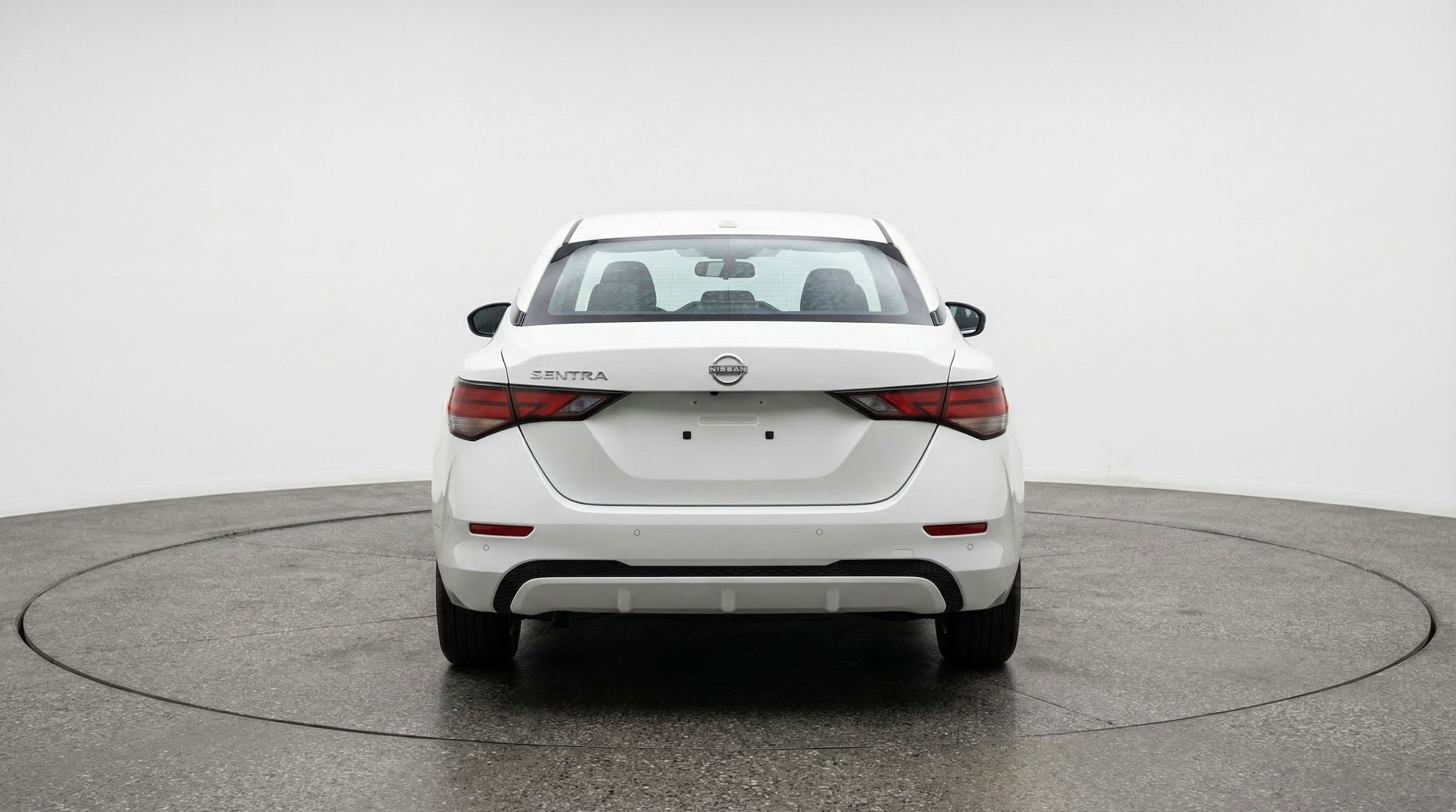 Thumbnail: 2025 Nissan Sentra - 7