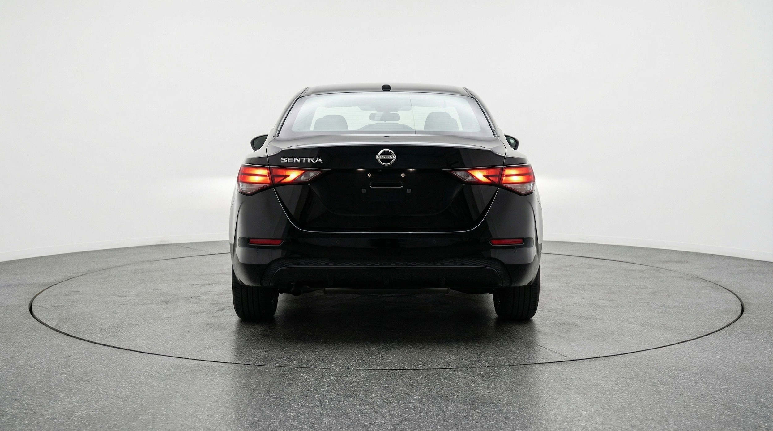 Thumbnail: 2025 Nissan Sentra - 7