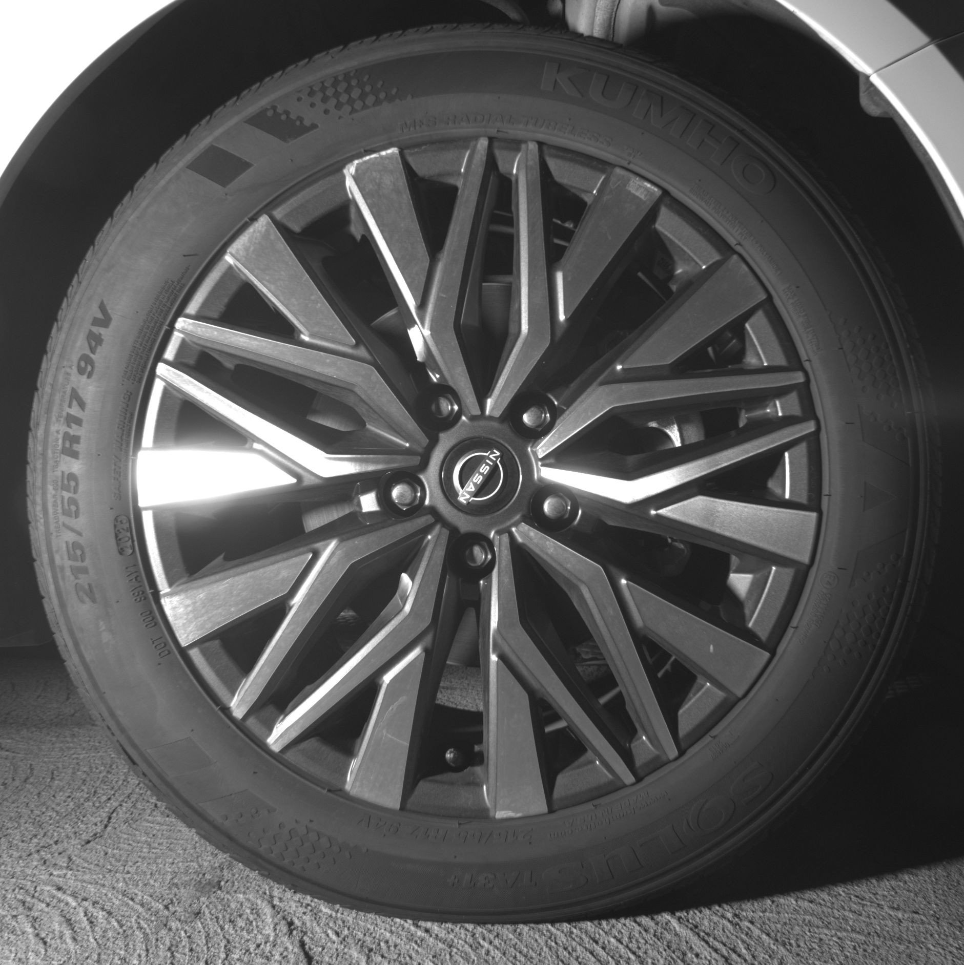 Thumbnail: 2025 Nissan Altima - 13