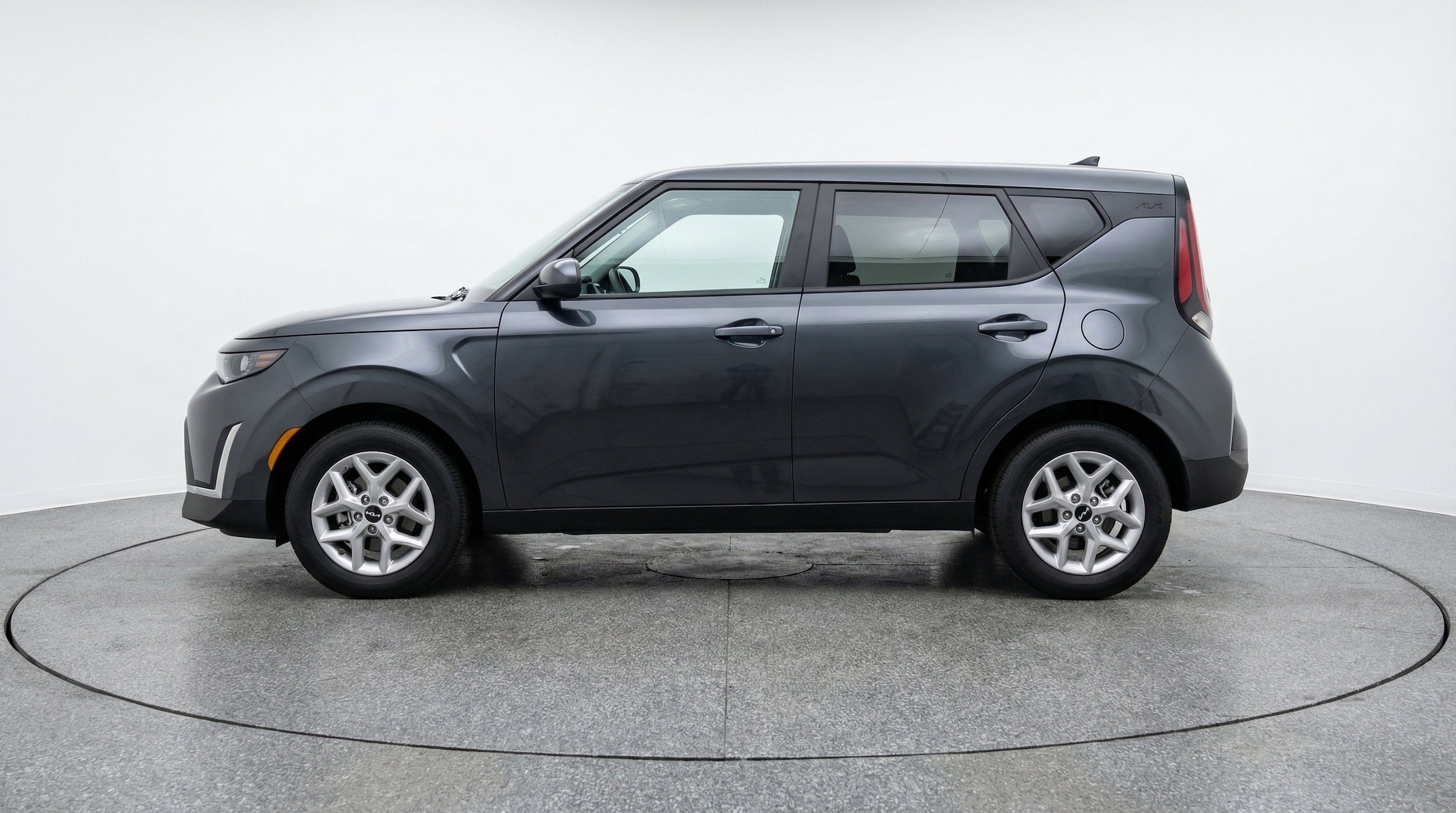 Thumbnail: 2025 Kia Soul - 5