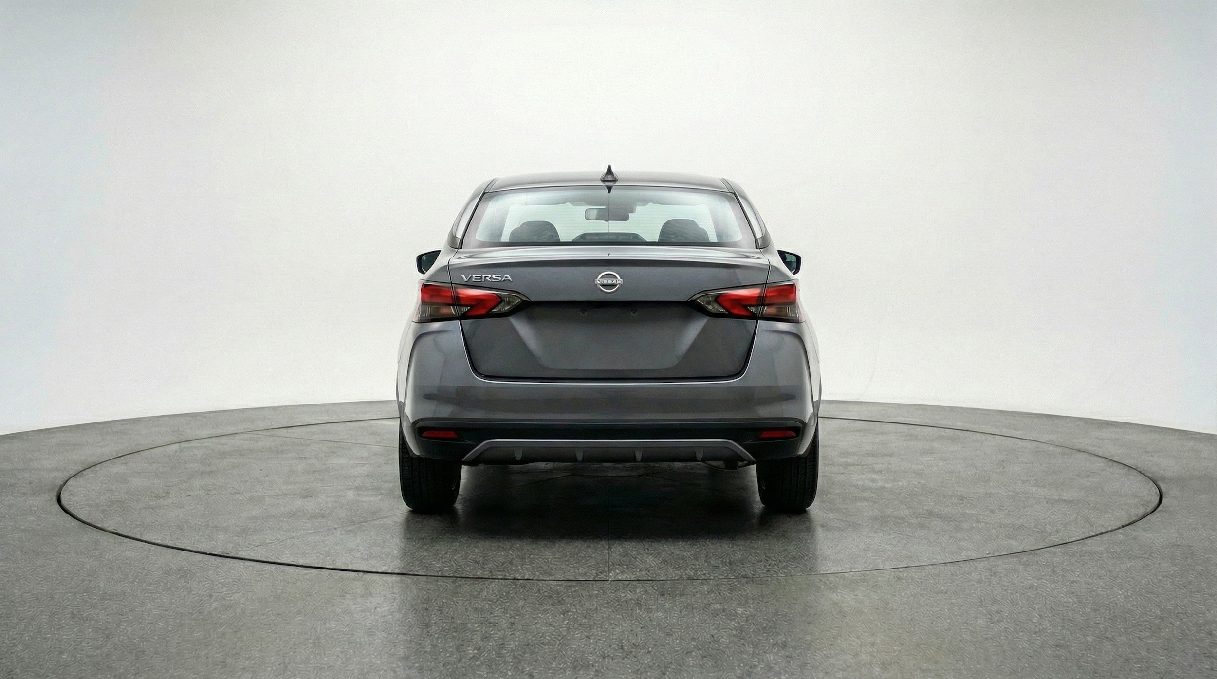 Thumbnail: 2025 Nissan Versa - 7