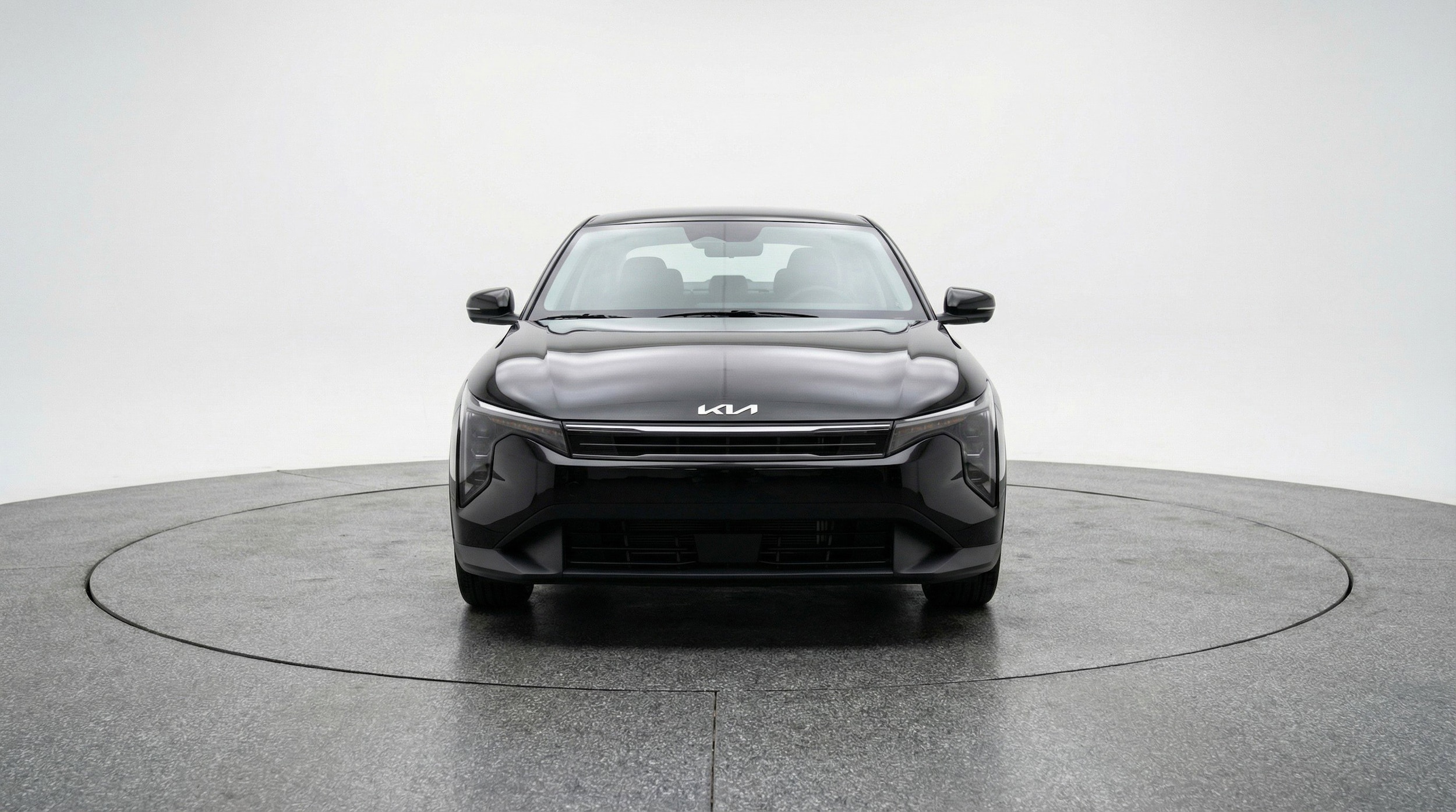 Thumbnail: 2025 Kia K4 - 2