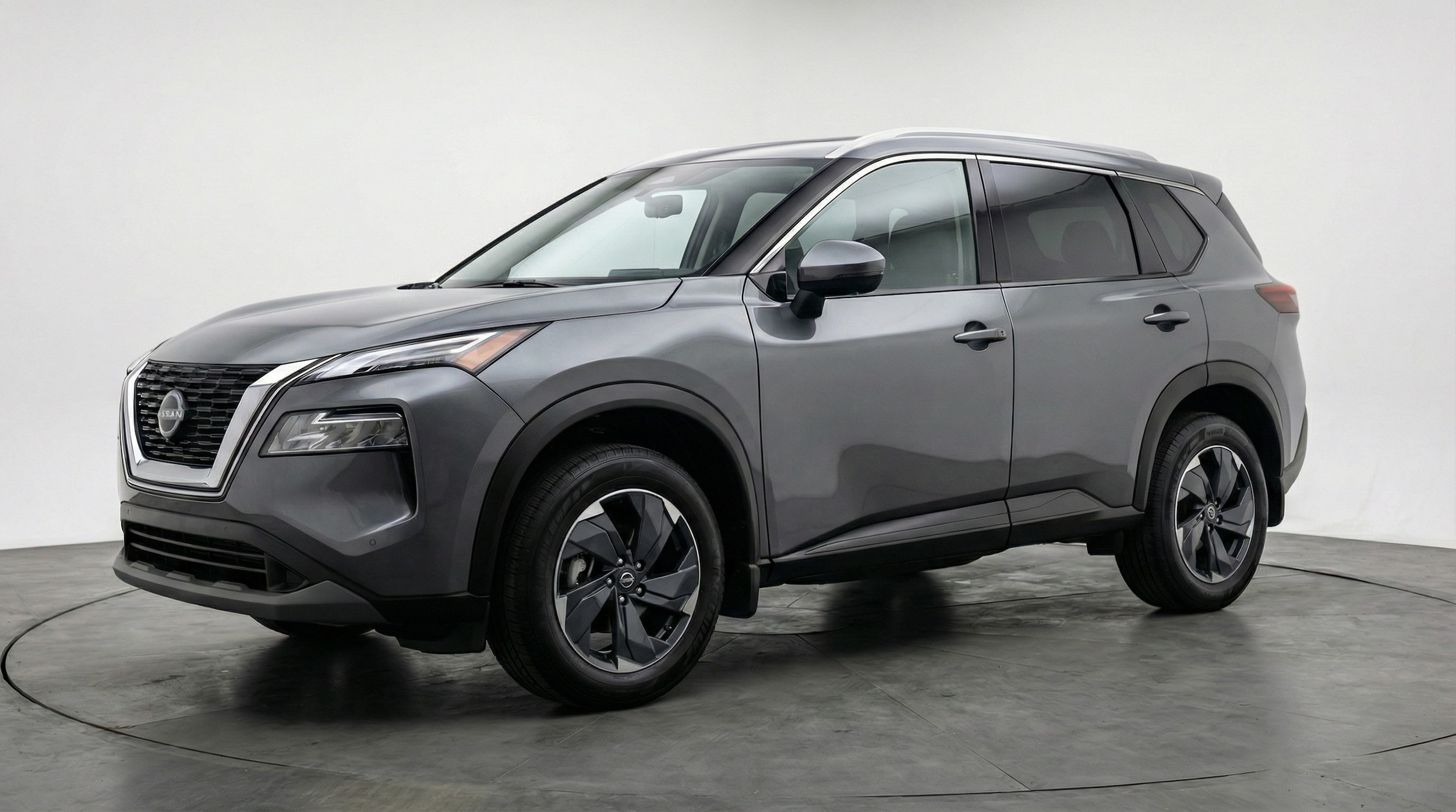 Thumbnail: 2025 Nissan Rogue - 3