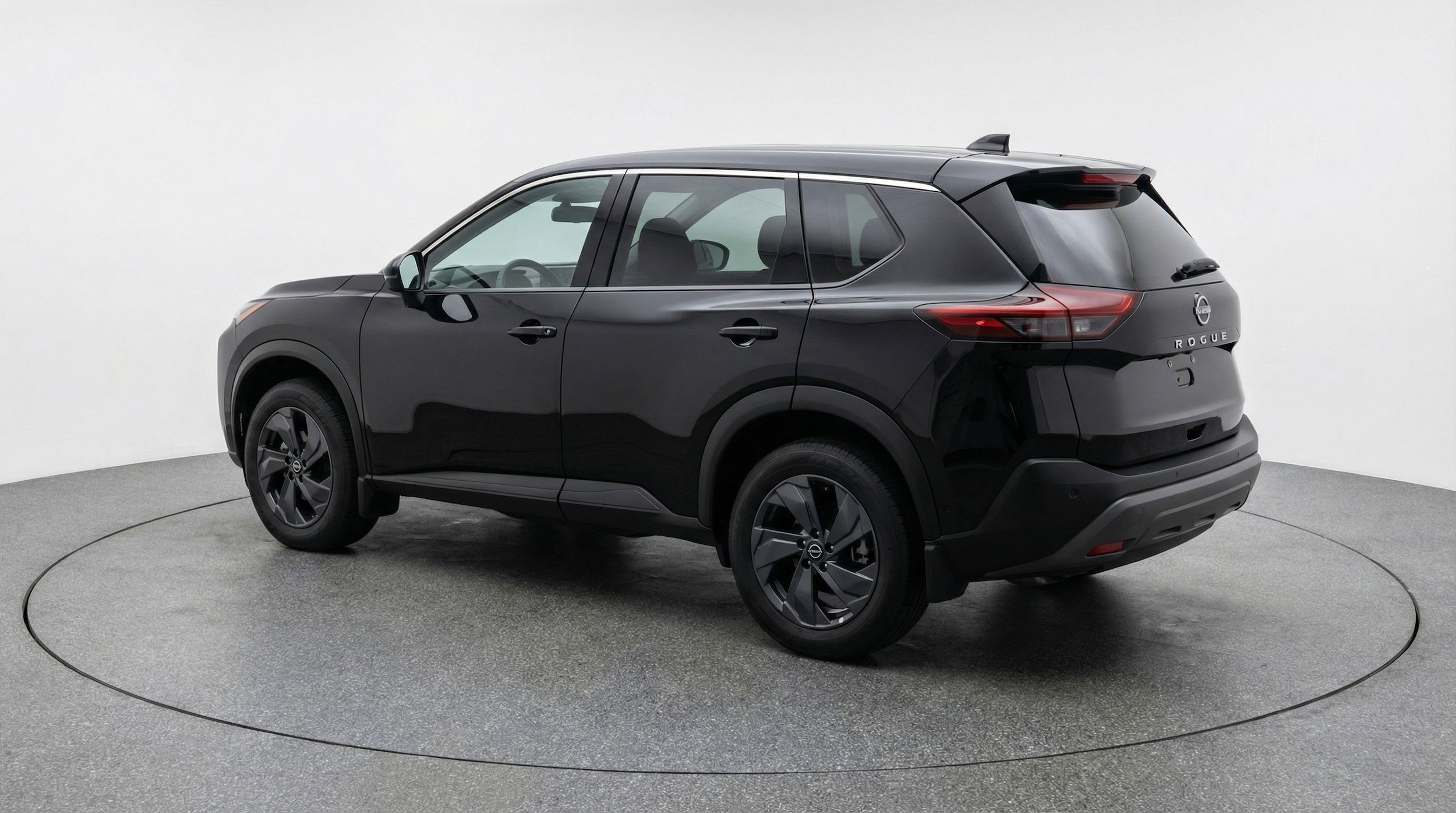 Thumbnail: 2025 Nissan Rogue - 6