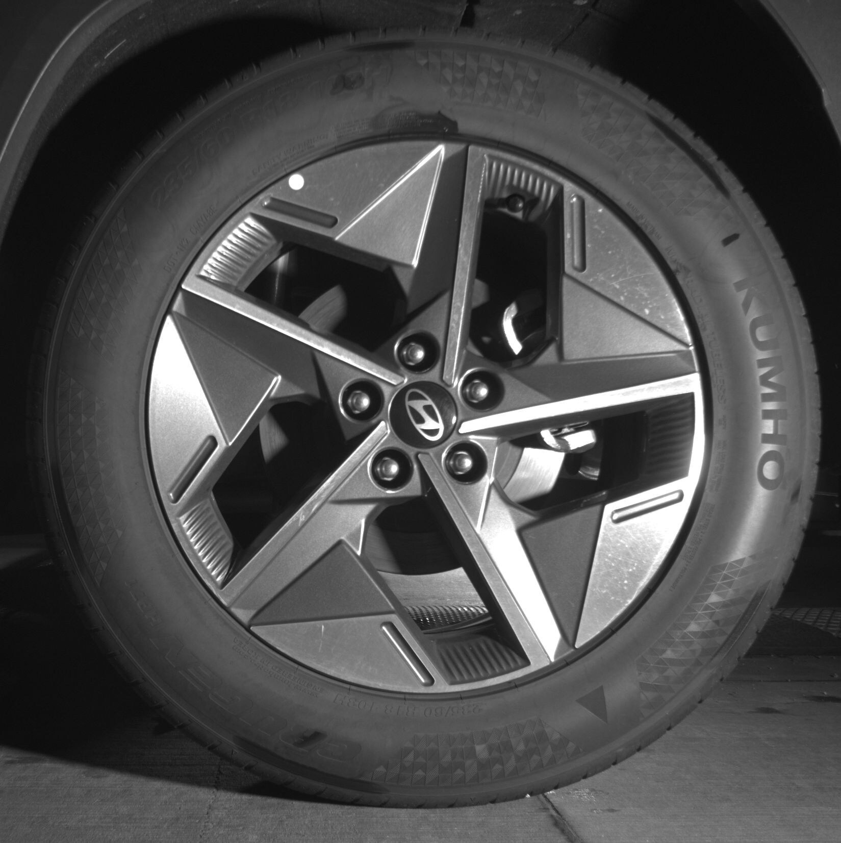 Thumbnail: 2025 Hyundai Tucson - 11