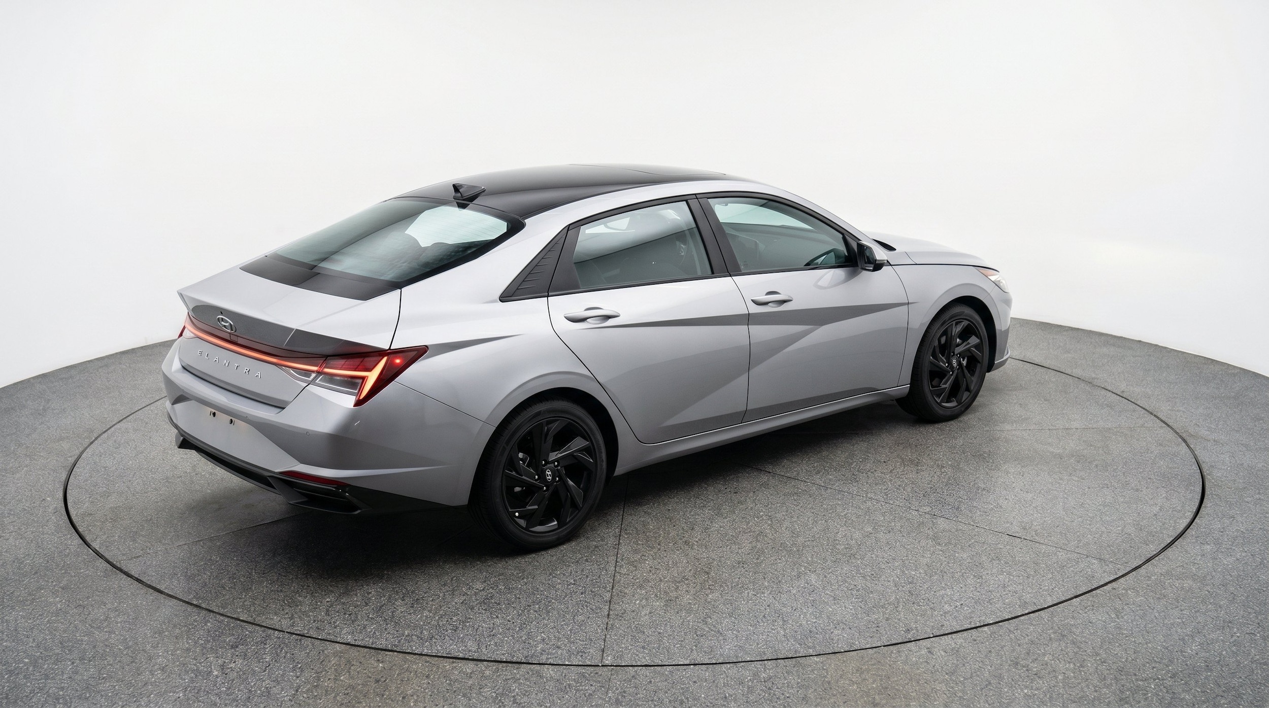 Thumbnail: 2026 Hyundai Elantra - 6