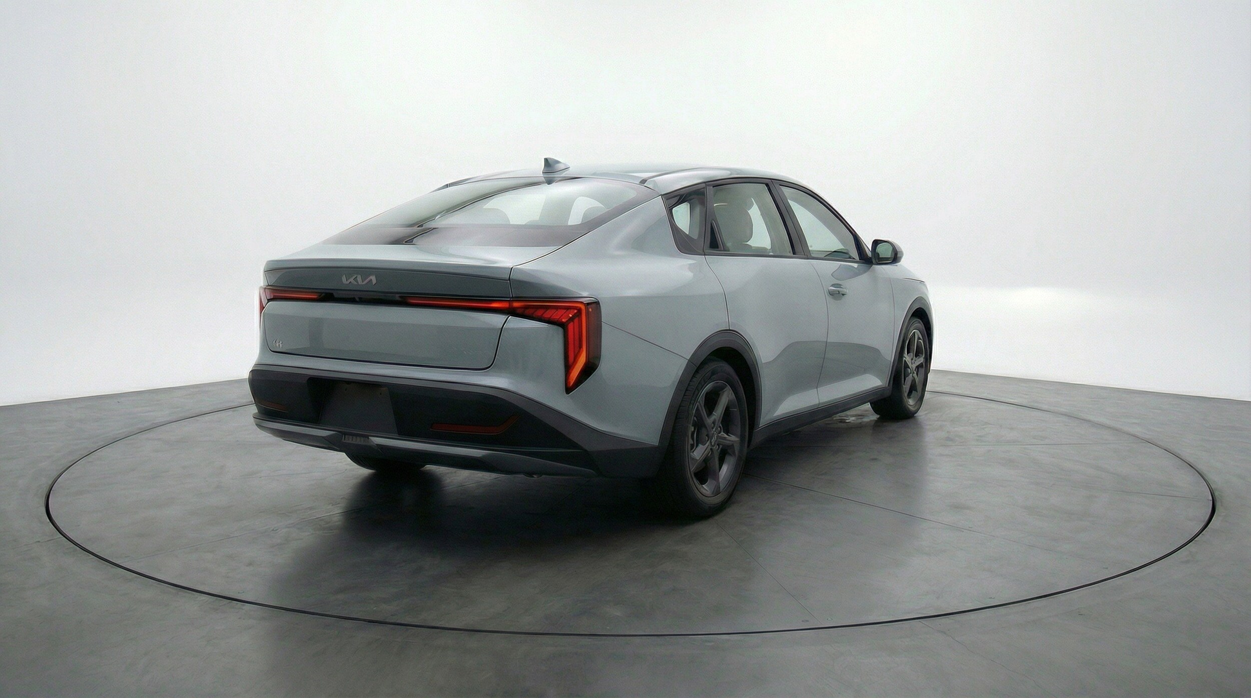 Thumbnail: 2025 Kia K4 - 9