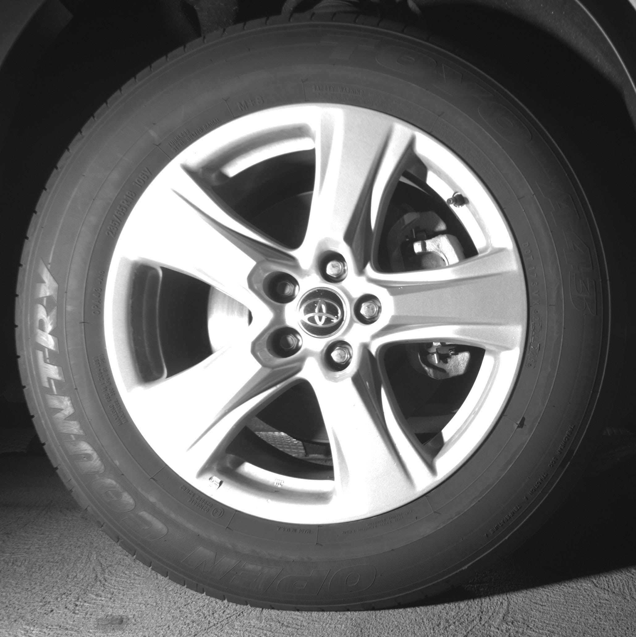 Thumbnail: 2025 Toyota Highlander - 13