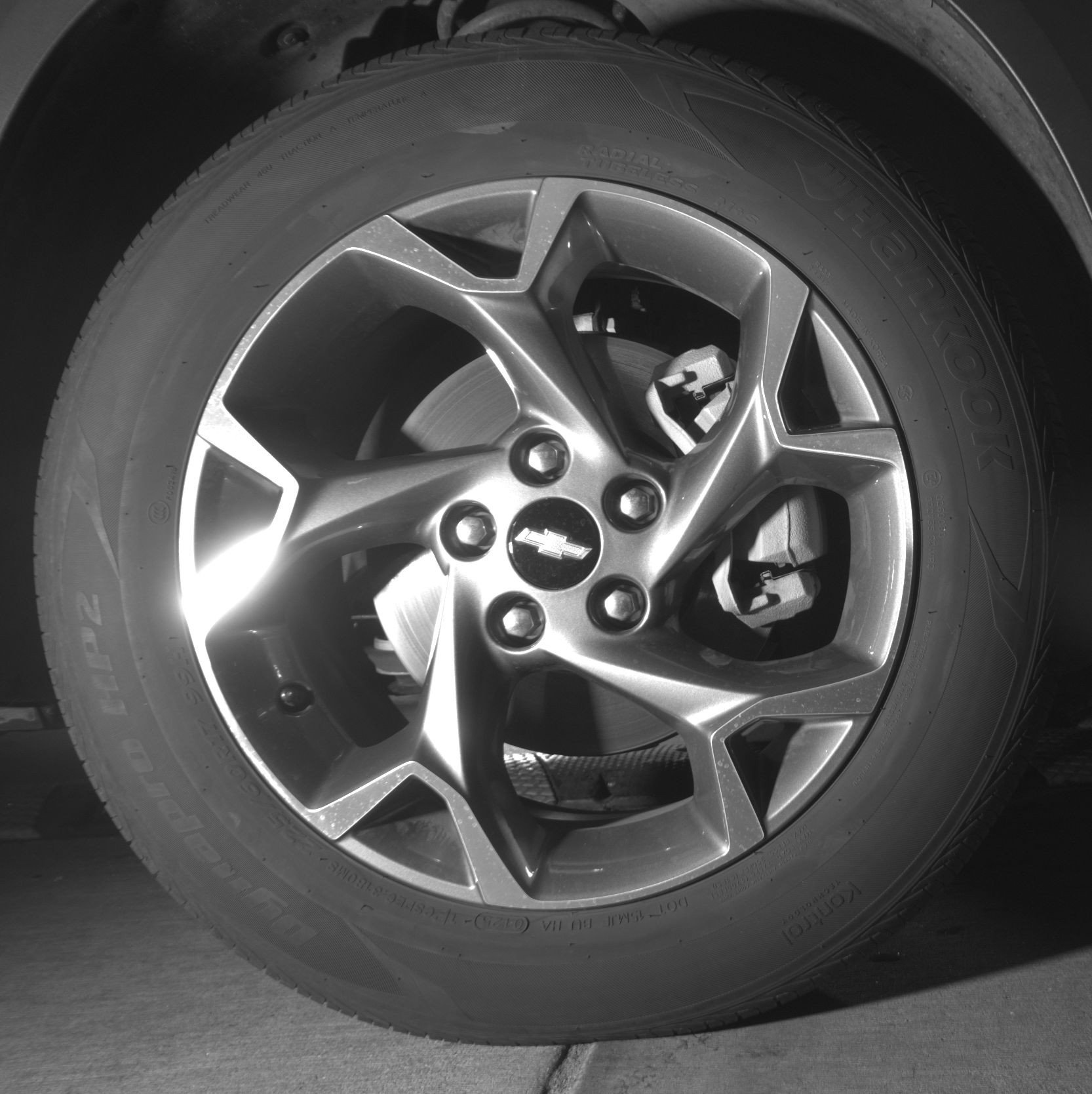 Thumbnail: 2025 Chevrolet Trax - 13