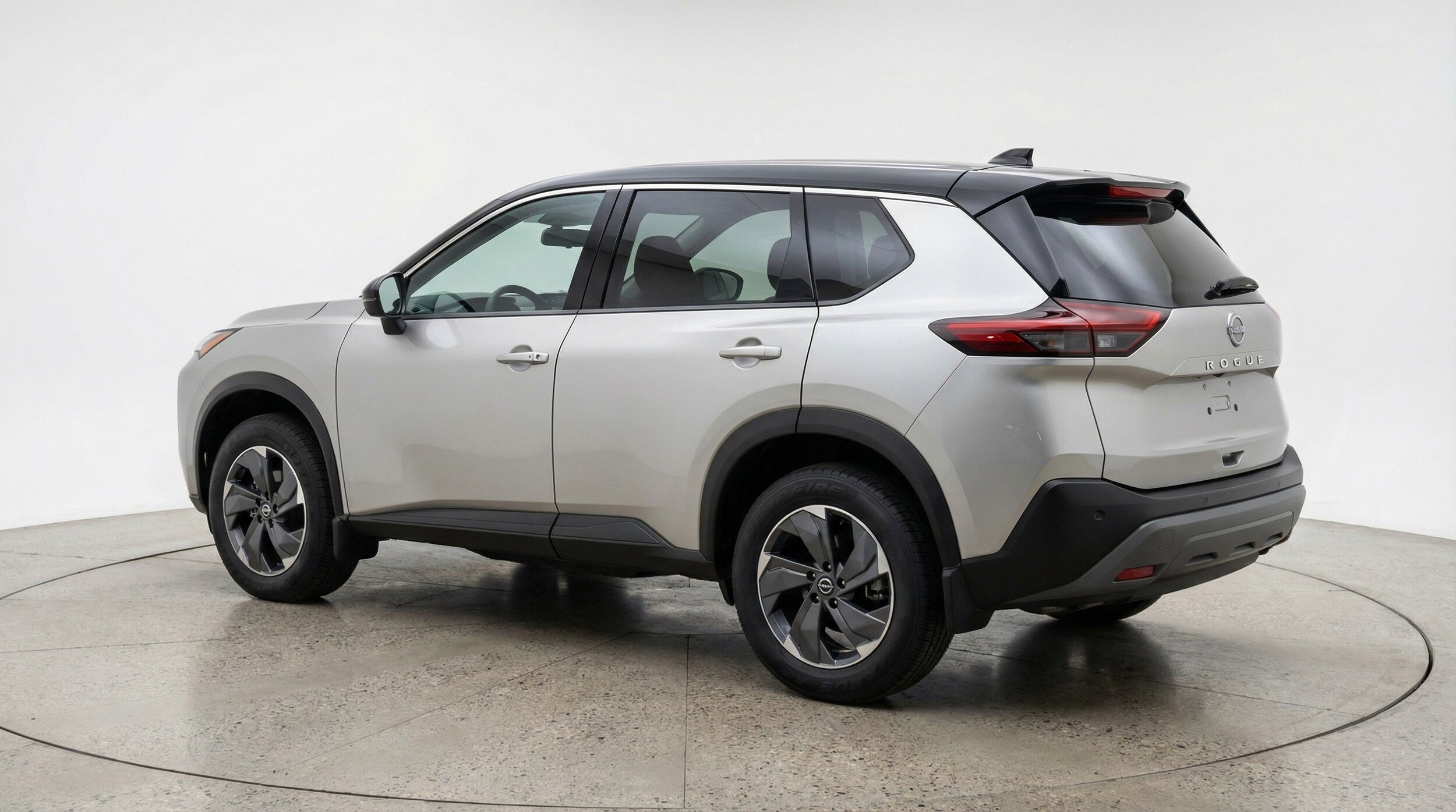 Thumbnail: 2025 Nissan Rogue - 6