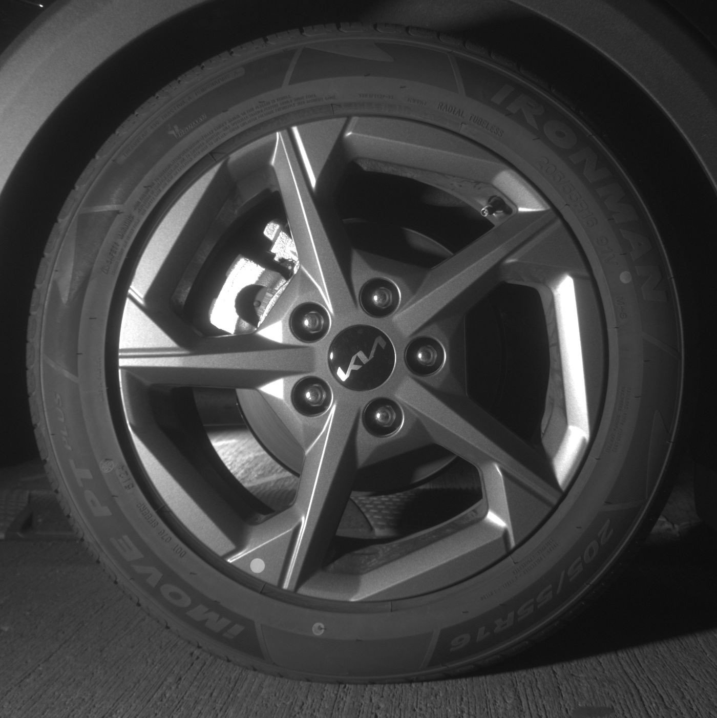 Thumbnail: 2026 Kia K4 - 15