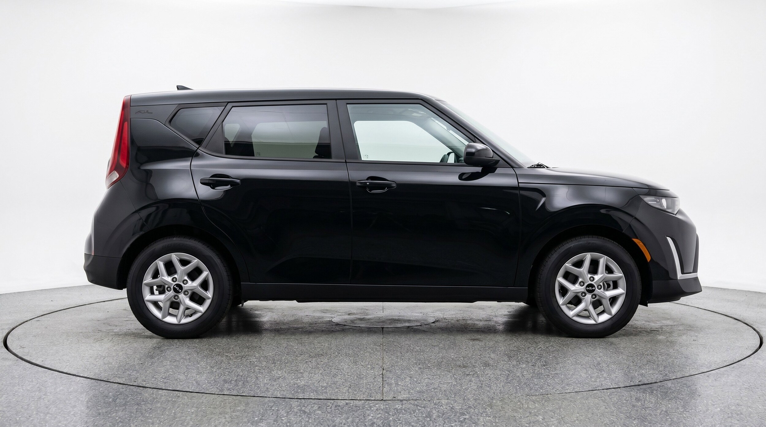 Thumbnail: 2025 Kia Soul - 11