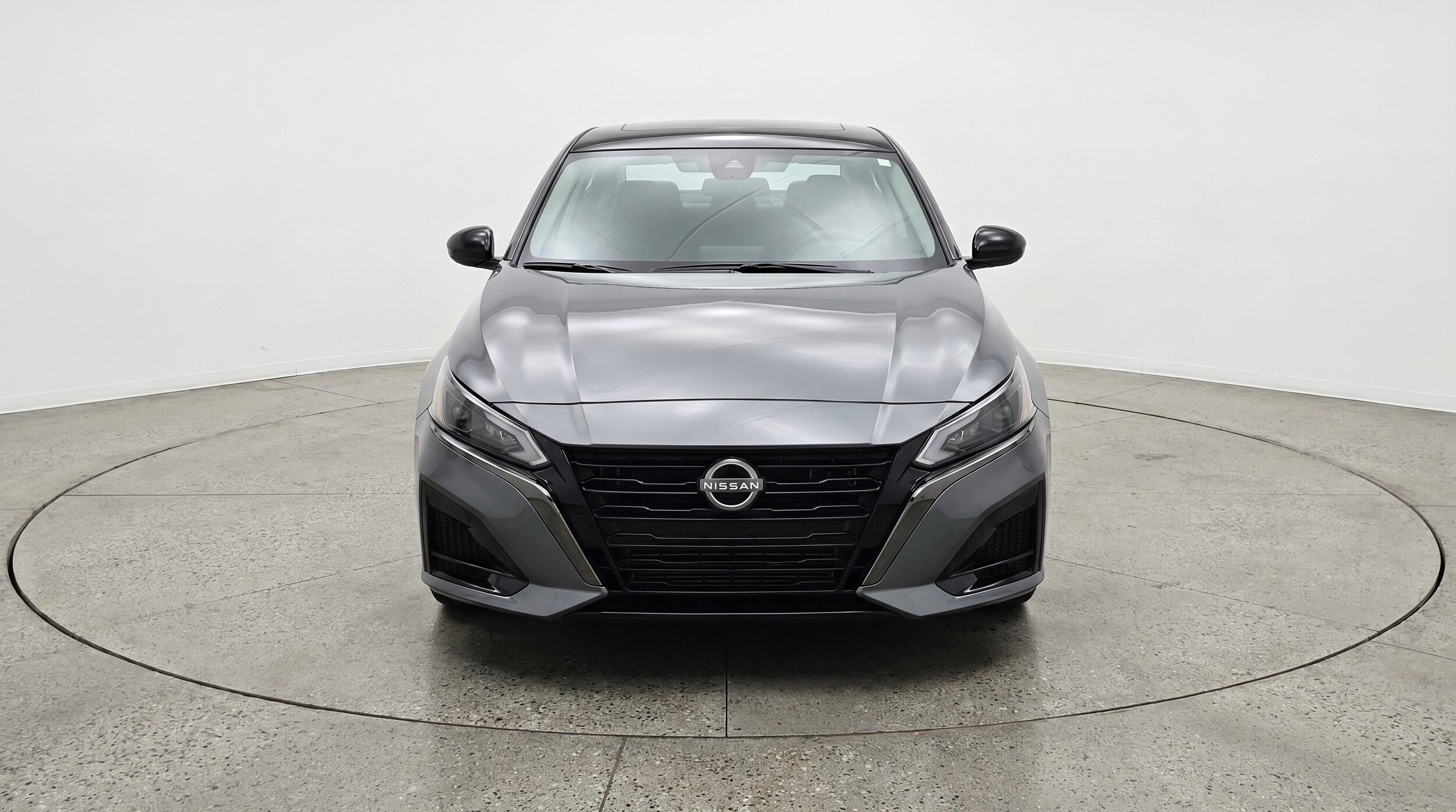 Thumbnail: 2025 Nissan Altima - 2