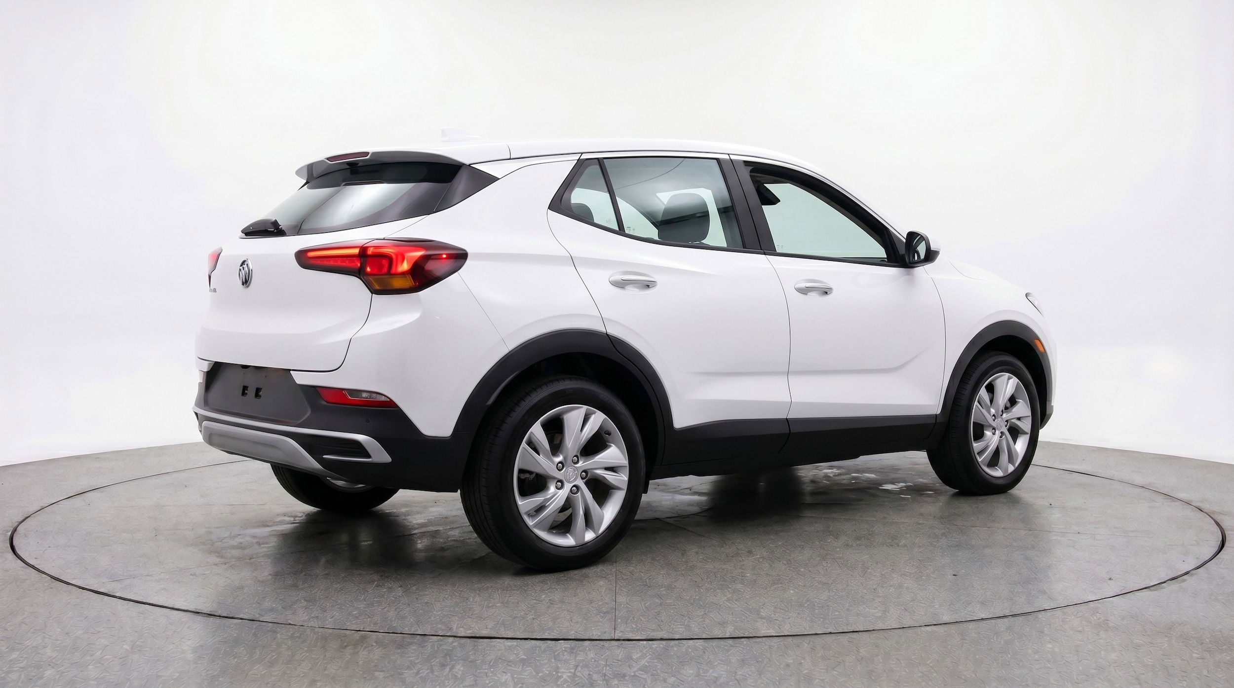 Thumbnail: 2025 Buick Encore GX - 9