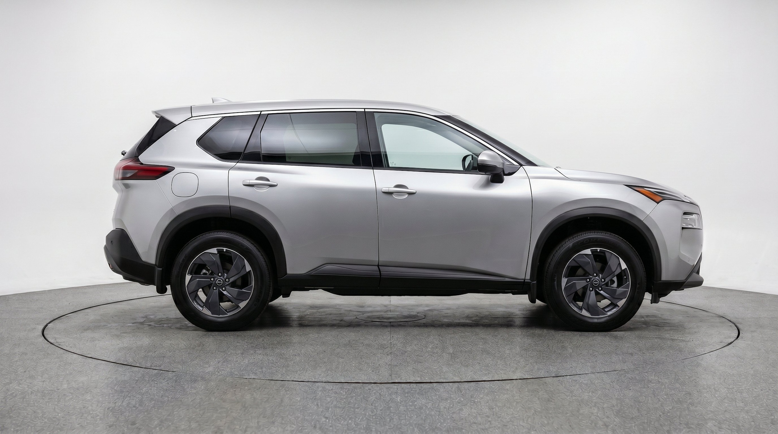 Thumbnail: 2025 Nissan Rogue - 10
