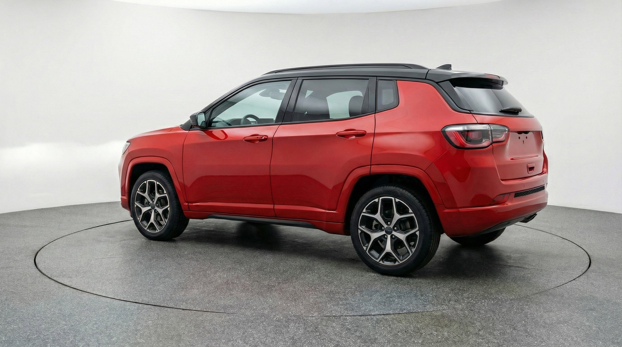 Thumbnail: 2025 Jeep Compass - 6