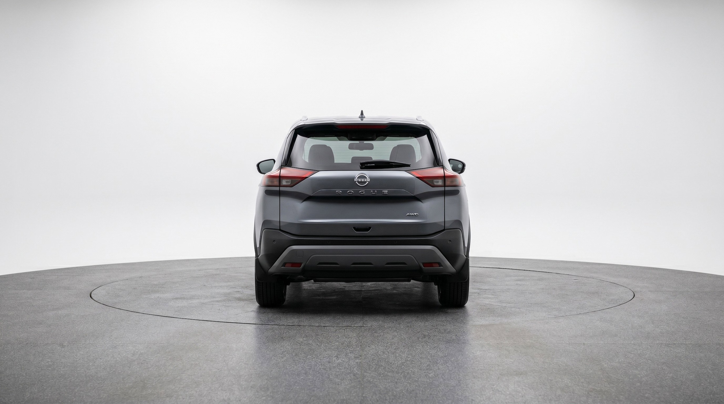 Thumbnail: 2025 Nissan Rogue - 7