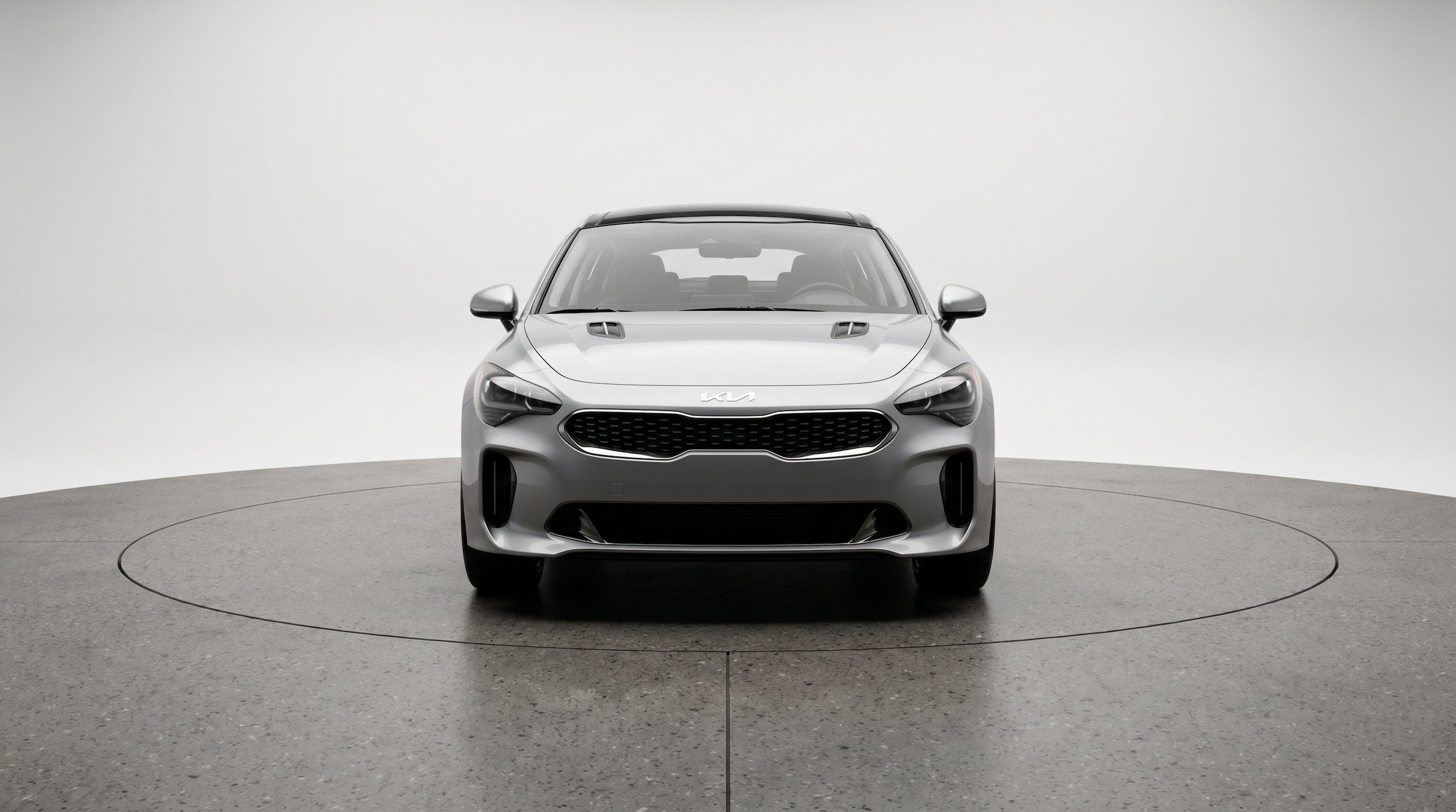 Thumbnail: 2026 Kia K4 - 2