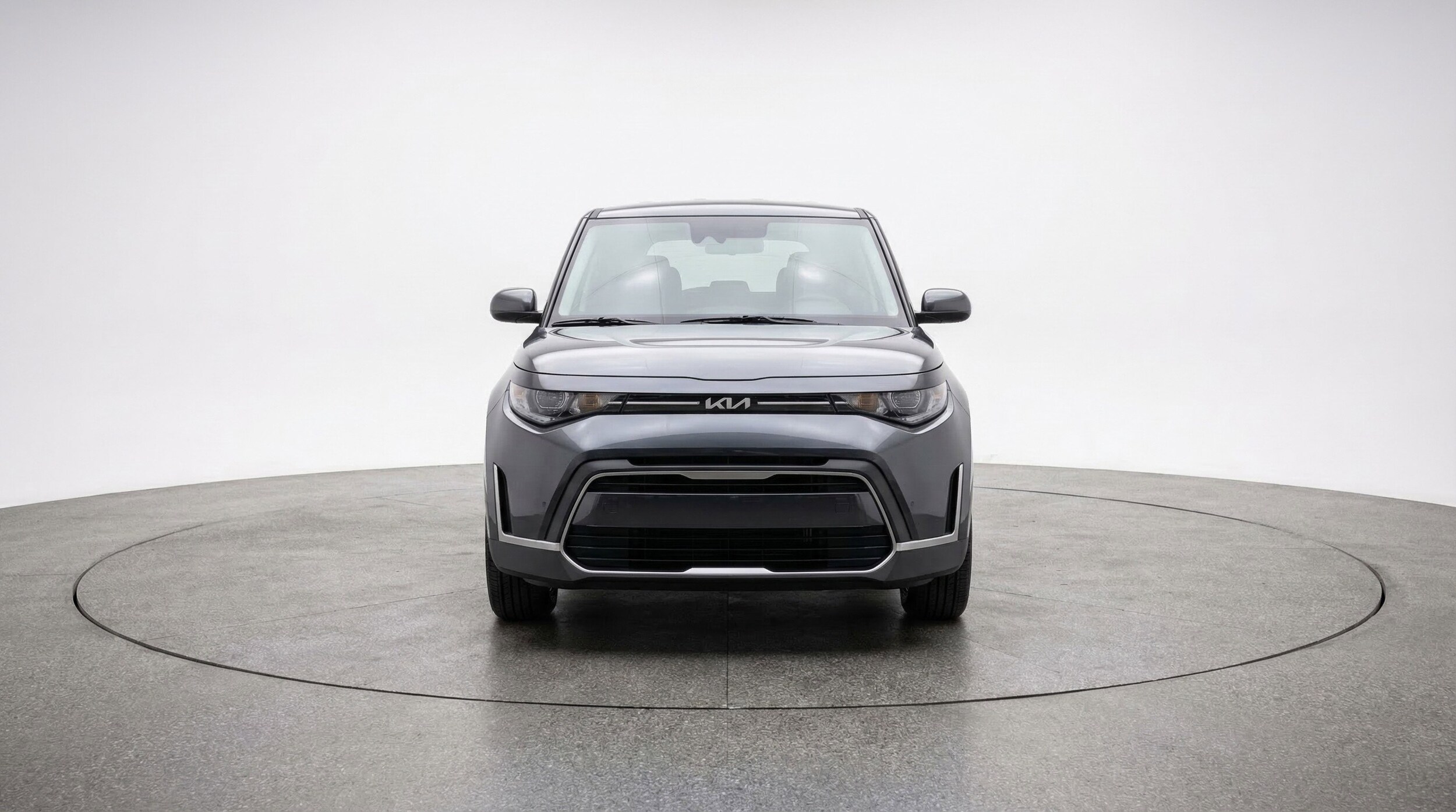 Thumbnail: 2025 Kia Soul - 2