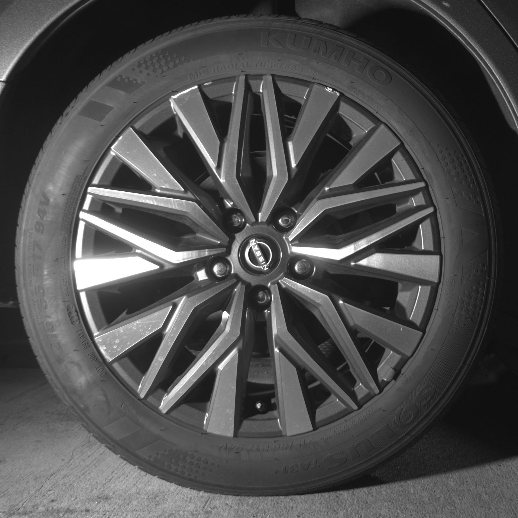 Thumbnail: 2025 Nissan Altima - 15