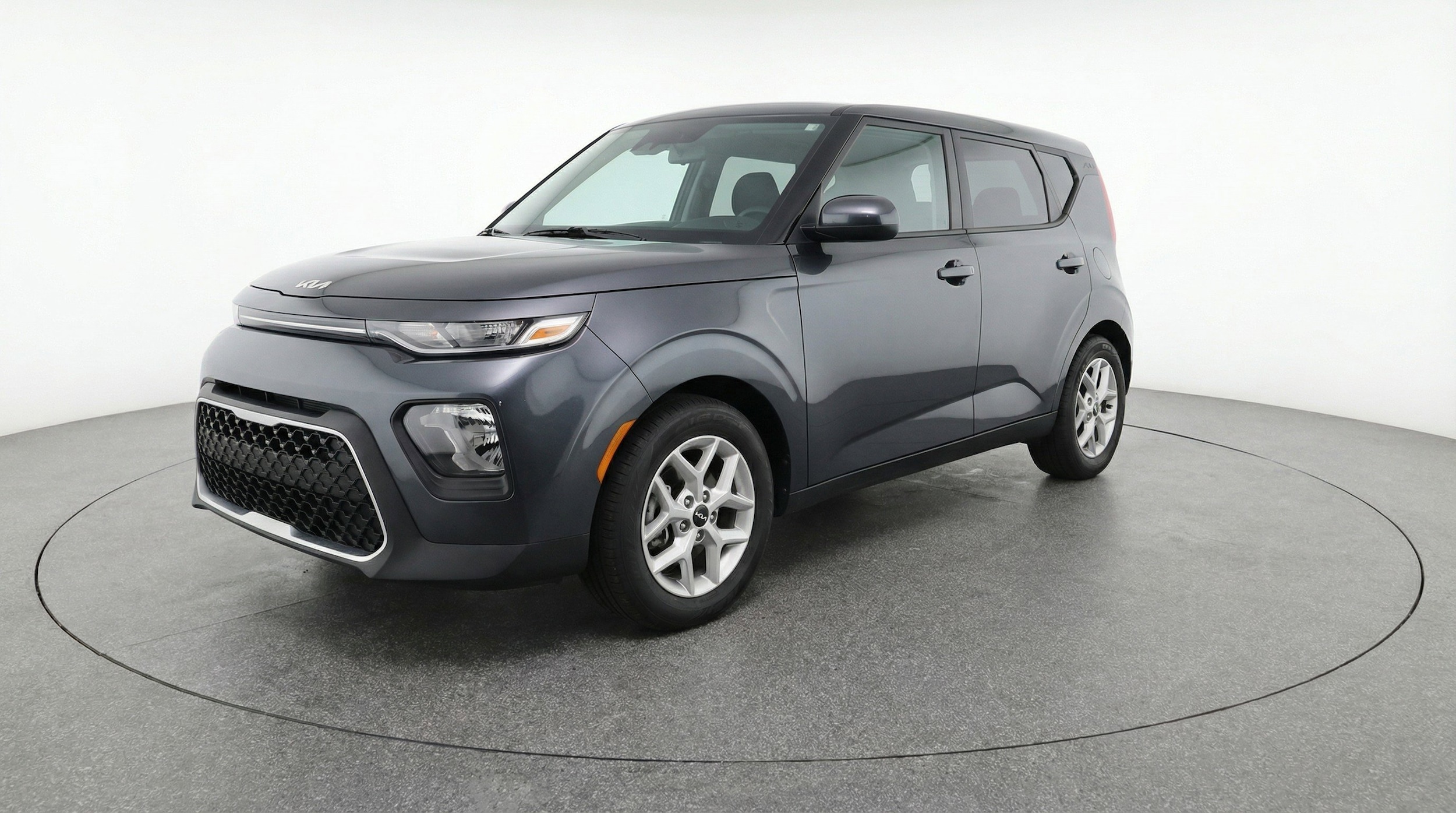 Thumbnail: 2025 Kia Soul - 3