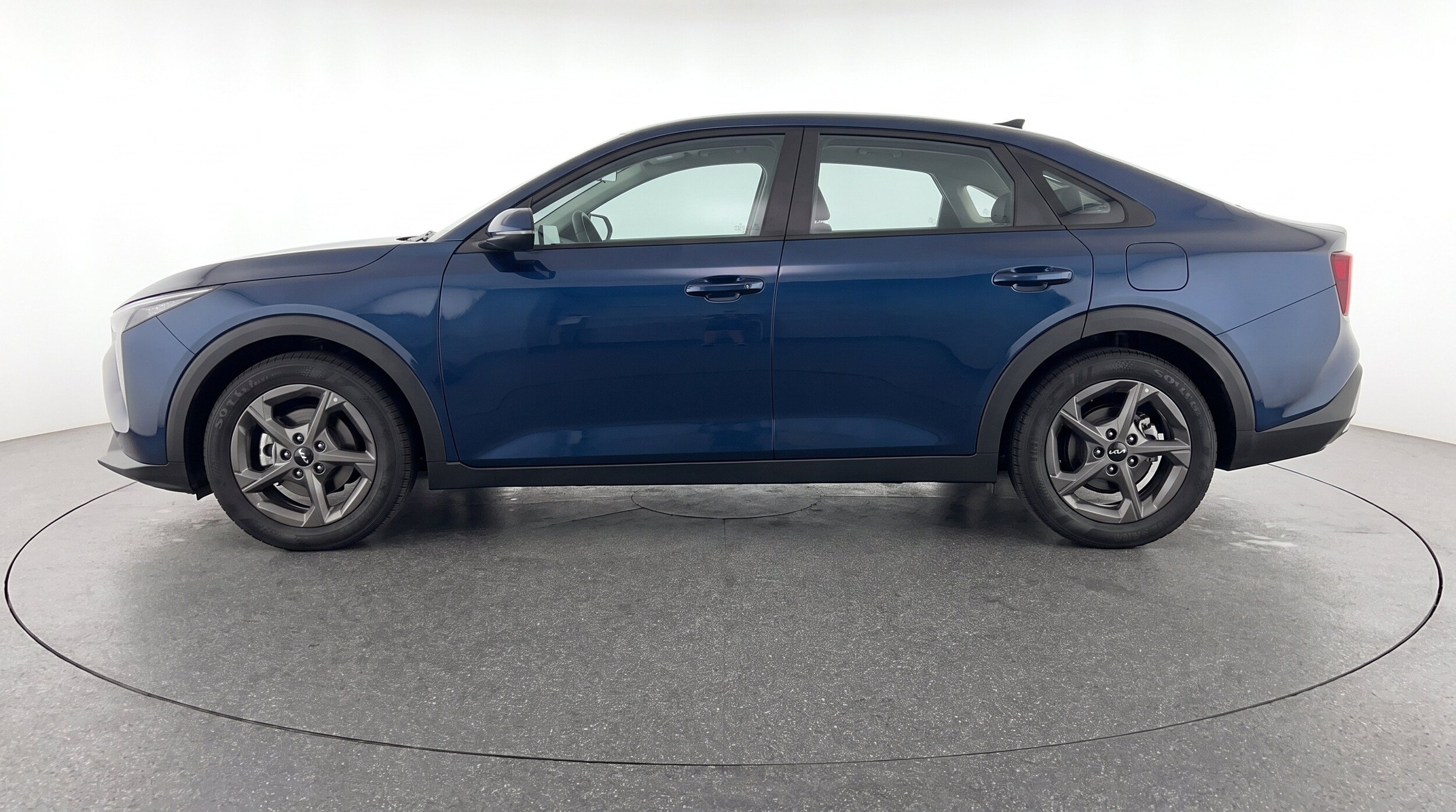Thumbnail: 2025 Kia K4 - 5