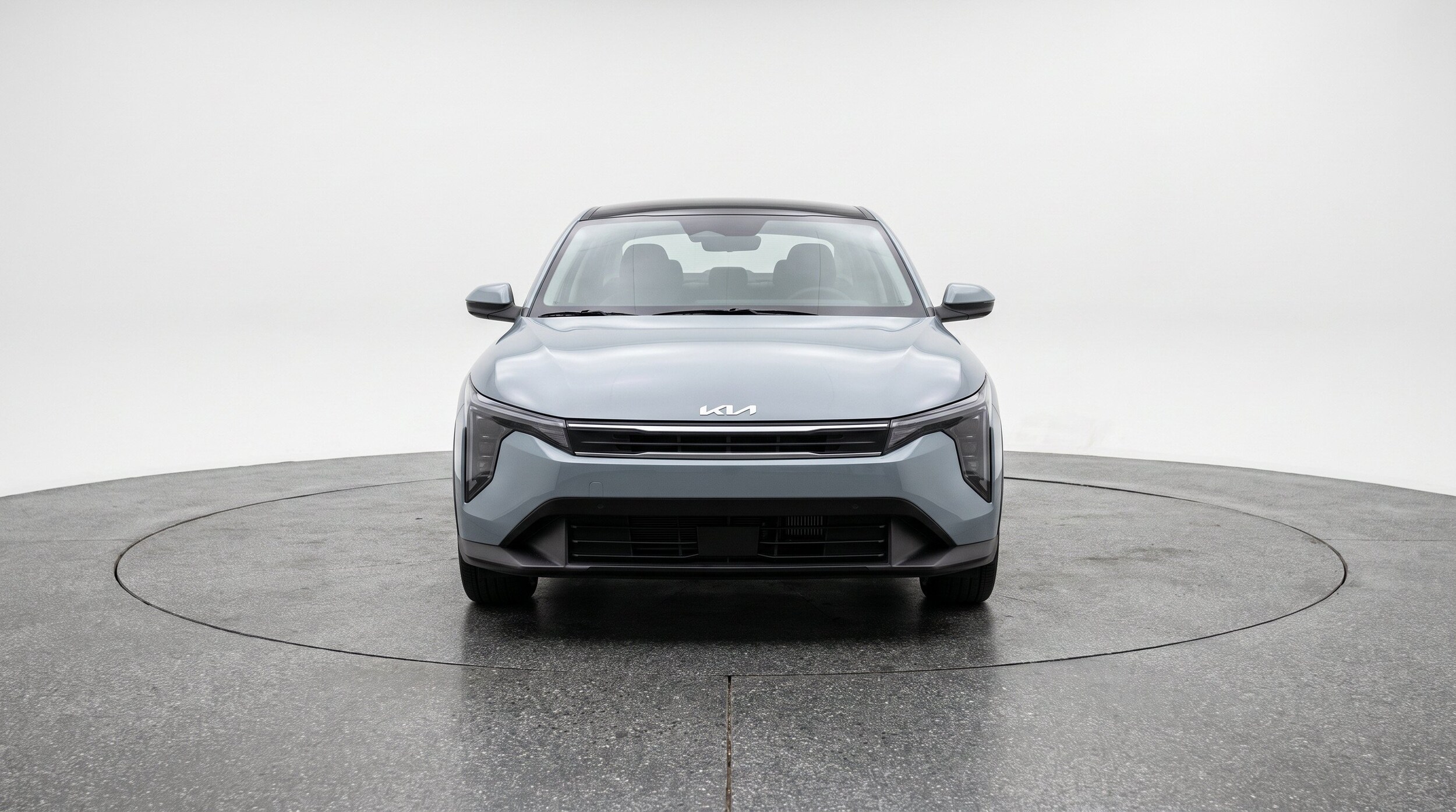 Thumbnail: 2026 Kia K4 - 2