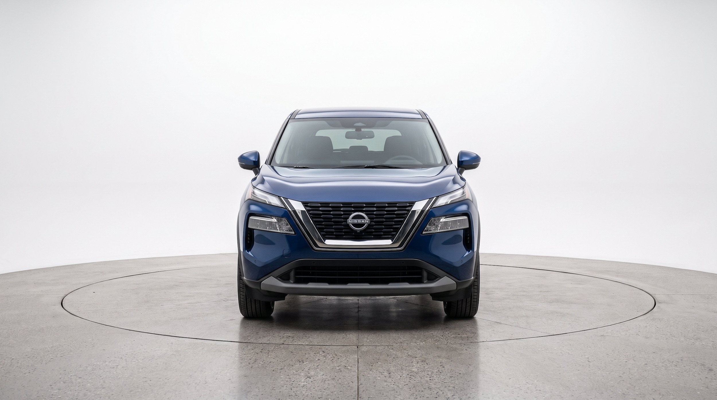 Thumbnail: 2026 Nissan Rogue - 2