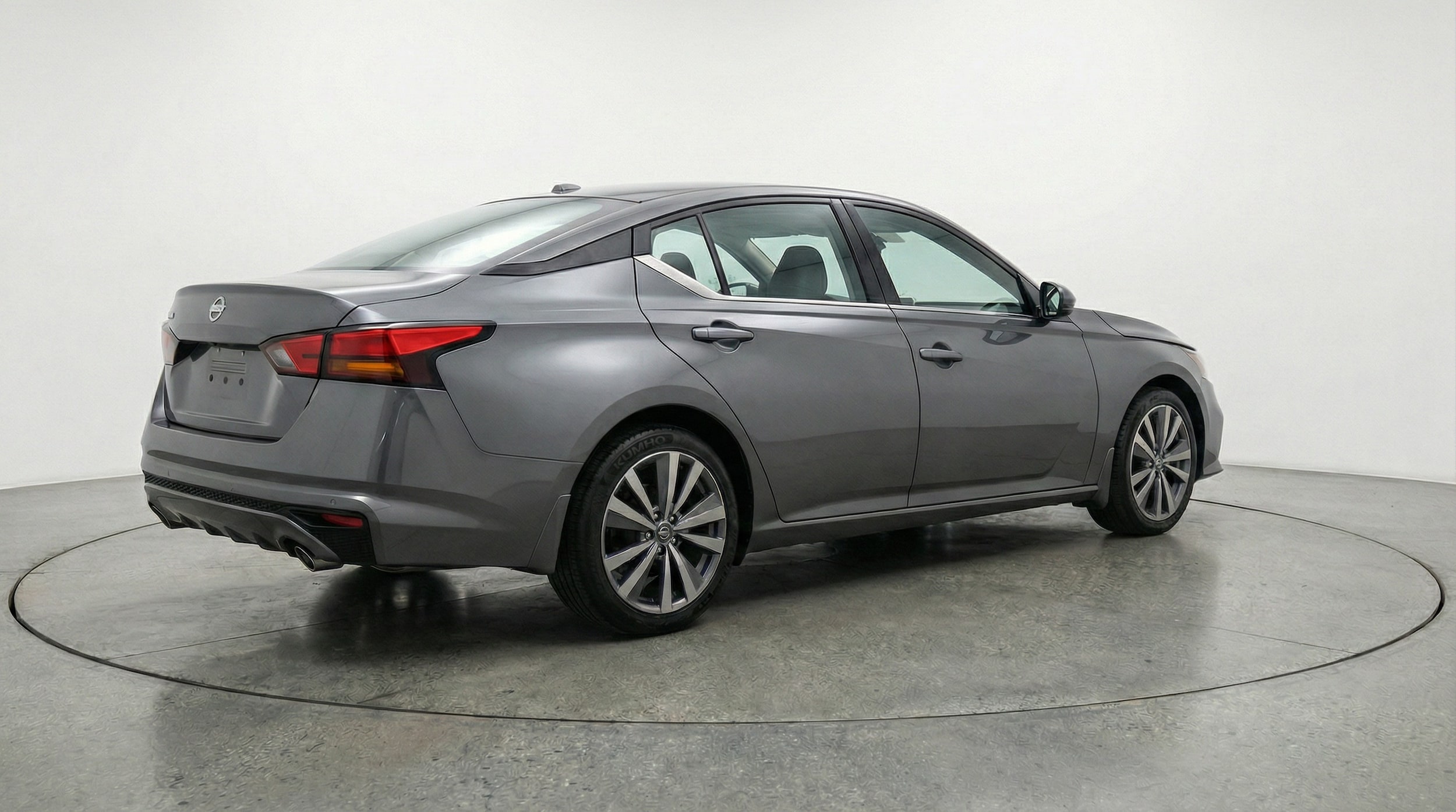 Thumbnail: 2025 Nissan Altima - 7