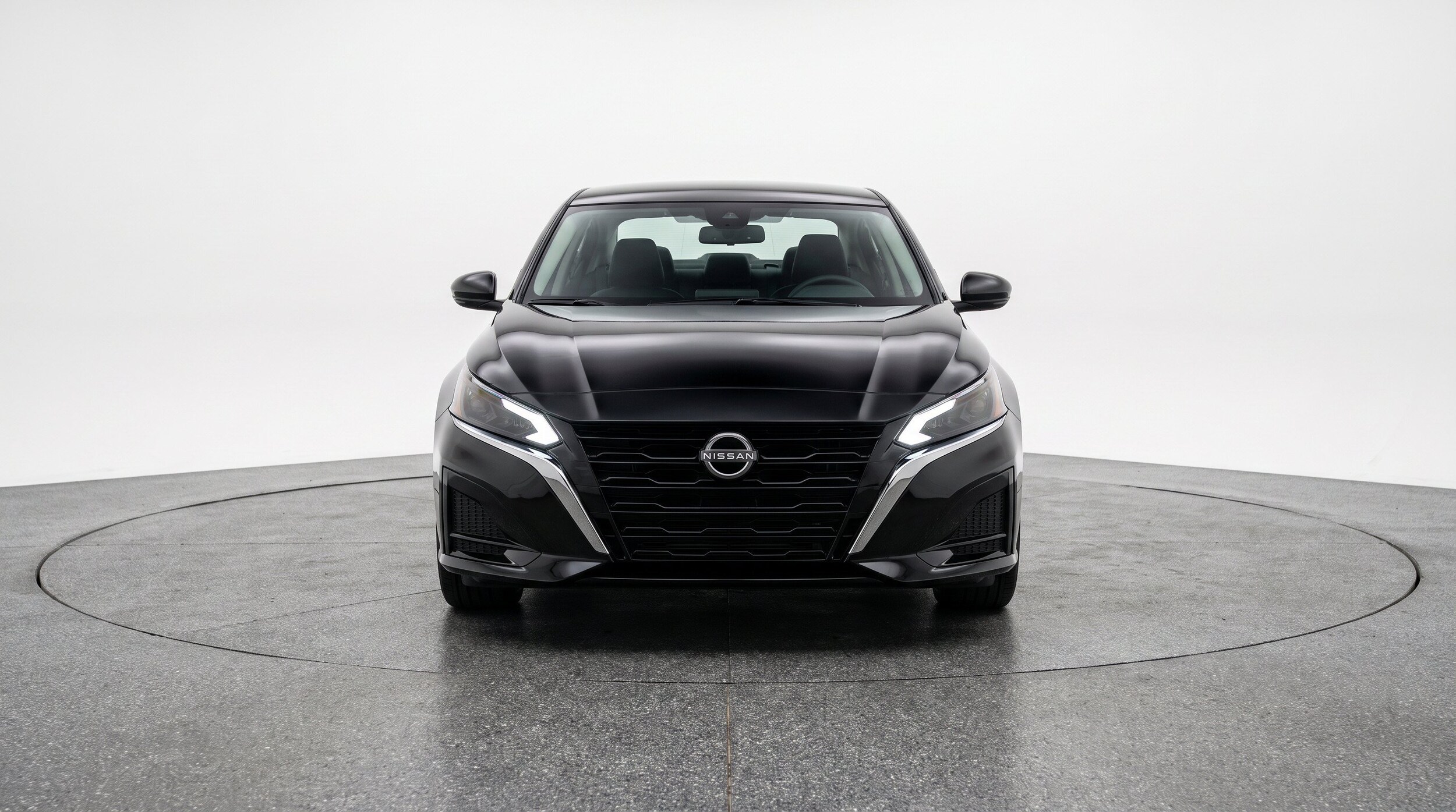 Thumbnail: 2025 Nissan Altima - 2